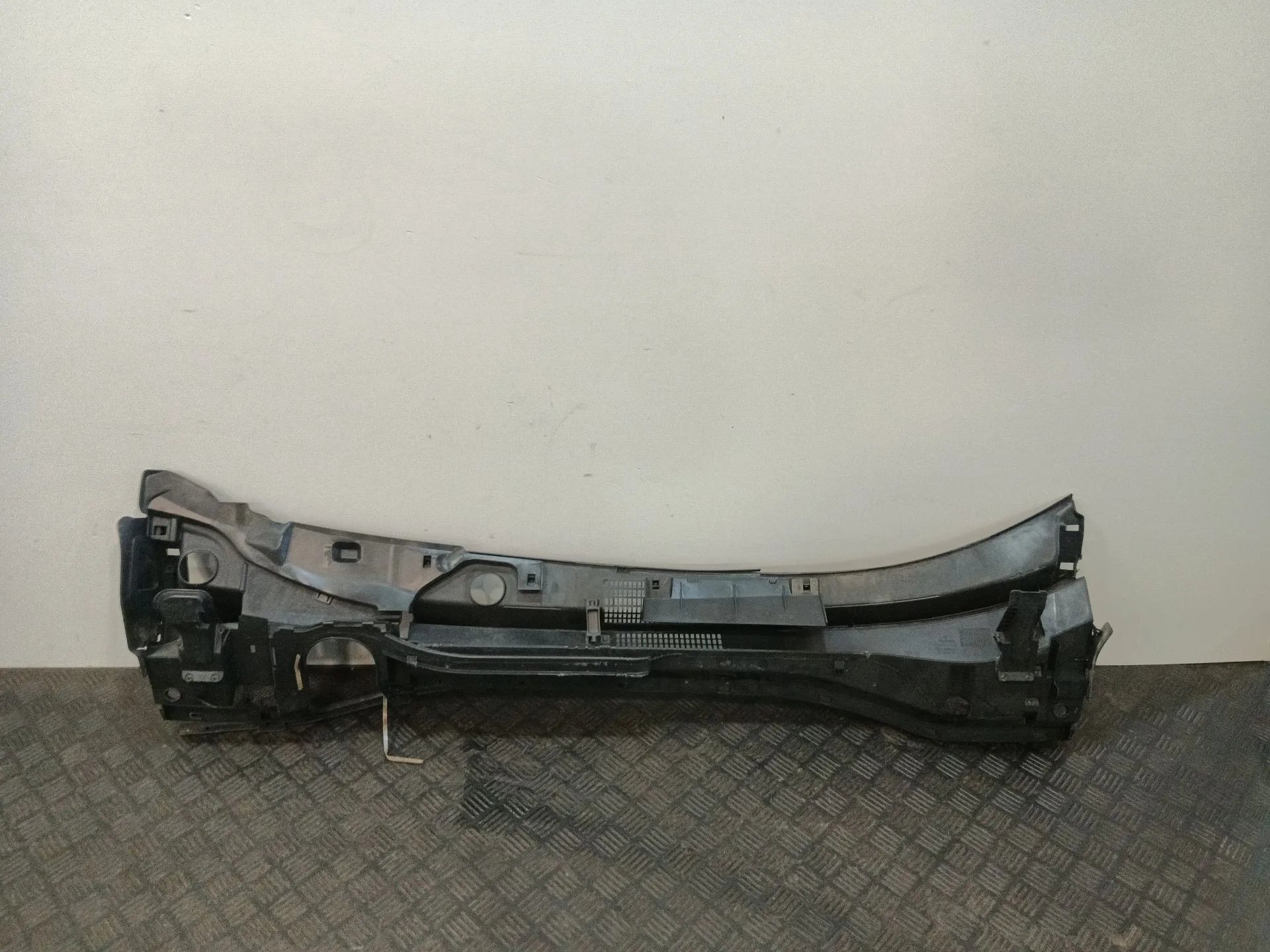 Torpedo para Toyota C-Hr (_X1_)