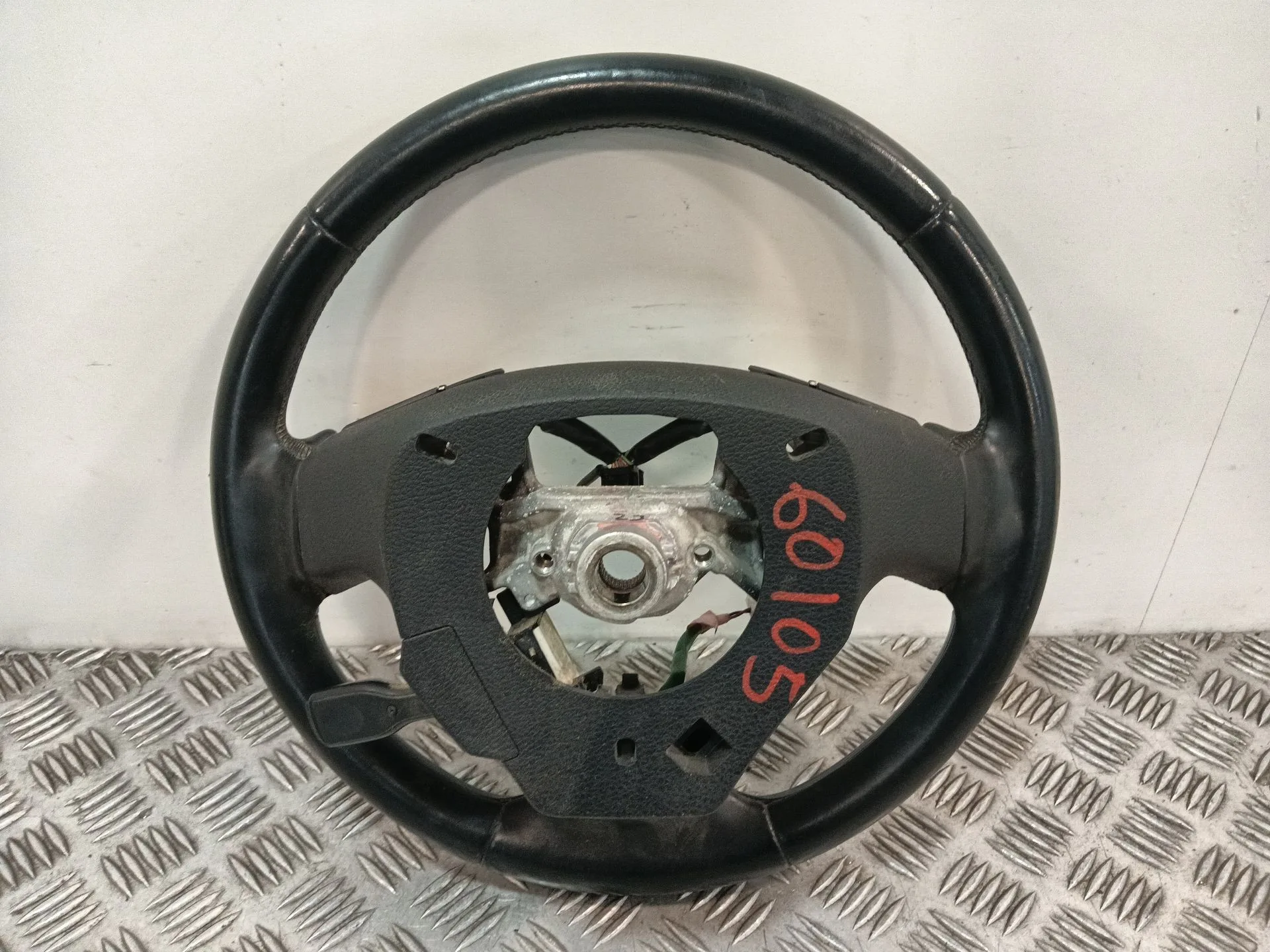 Volante para Toyota C-Hr (_X1_)