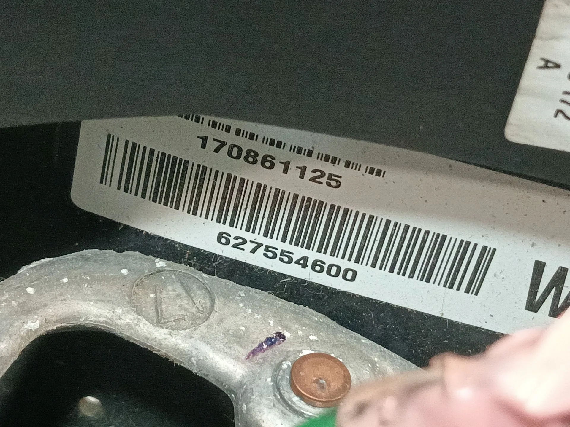 Volante para Toyota C-Hr (_X1_)