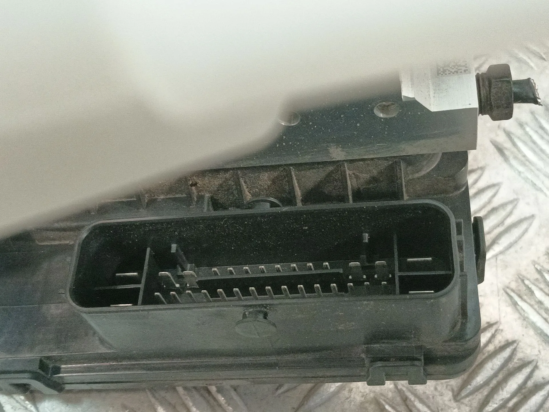 Bomba Abs para Kia Xceed (Cd)