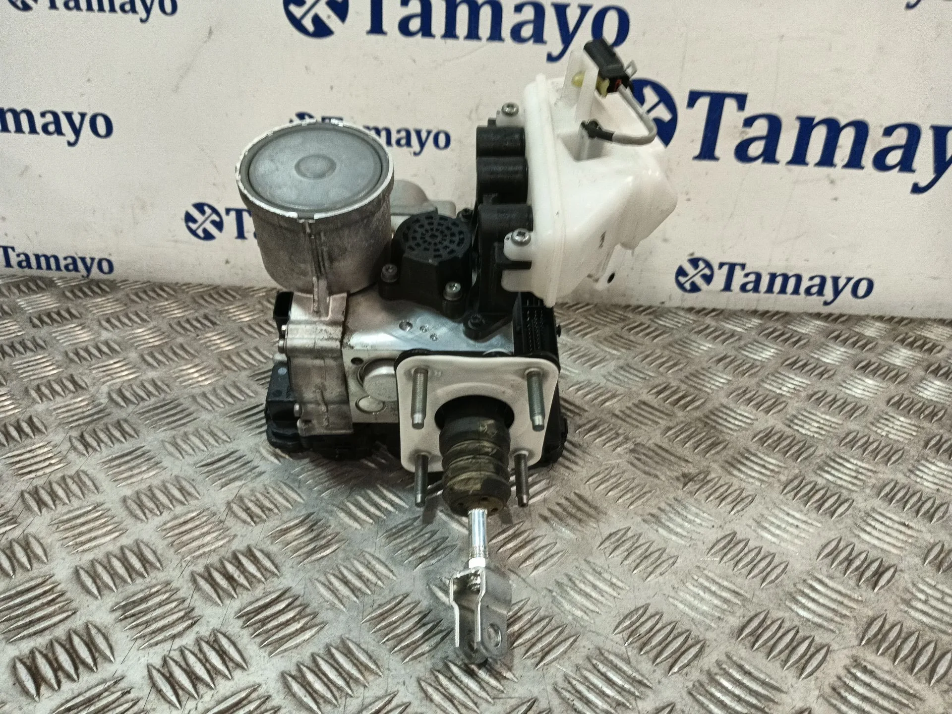 Bomba Abs para Kia Xceed (Cd)