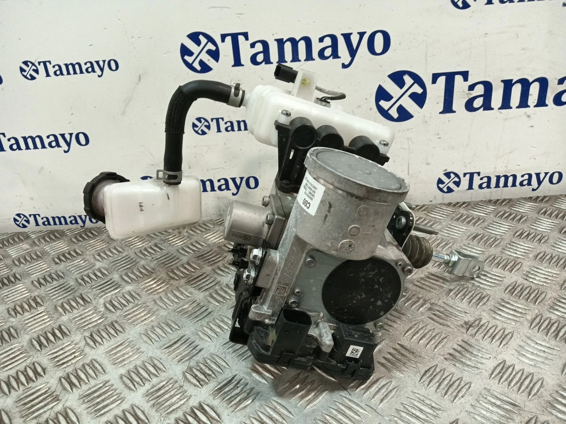 Bomba Abs para Kia Xceed (Cd)