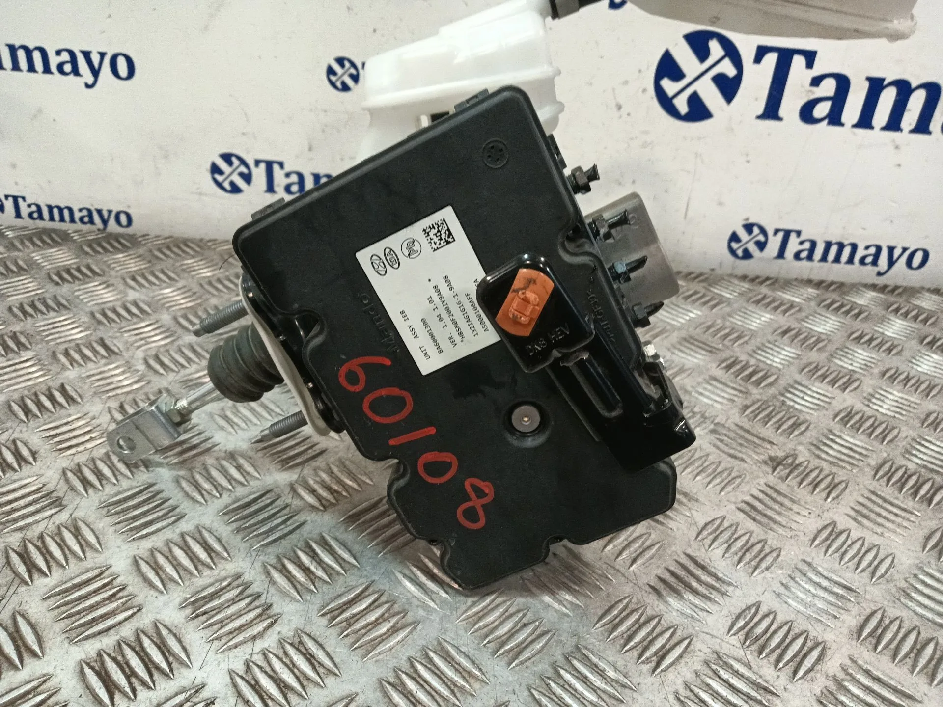 Bomba Abs para Kia Xceed (Cd)