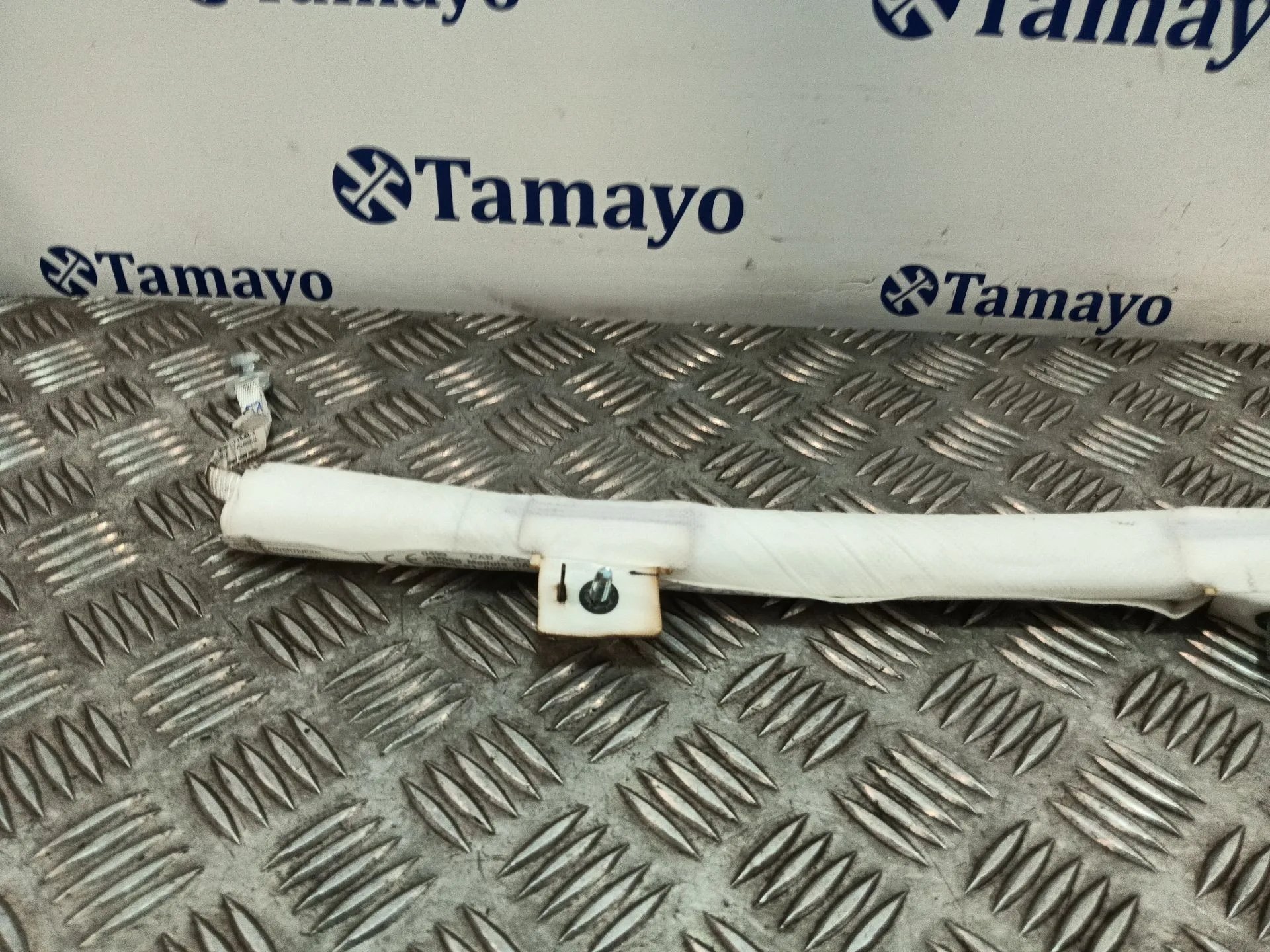 Airbag Cortina Delantero Derecho para Kia Xceed (Cd)