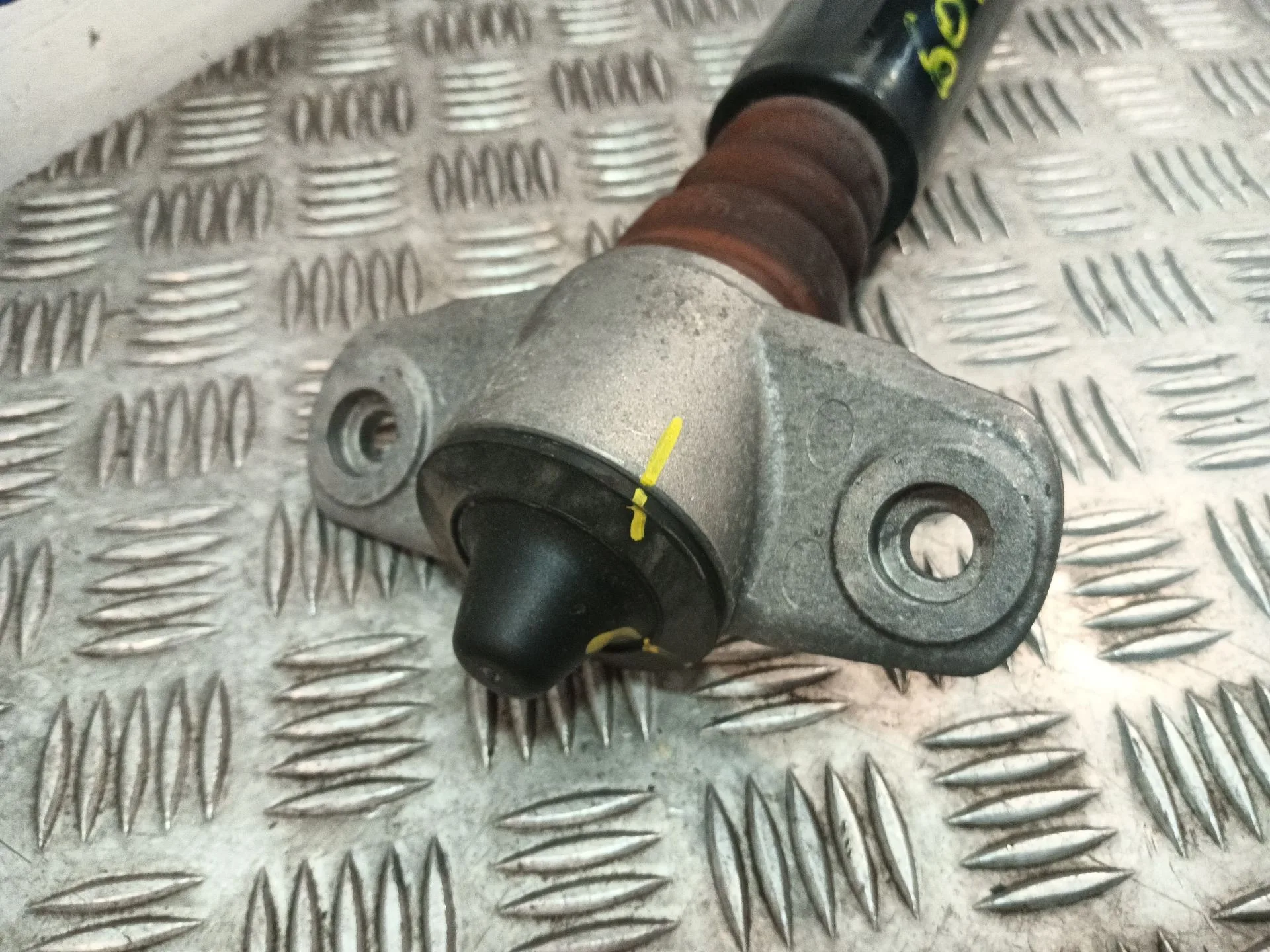 Amortiguador Trasero Derecho para Kia Xceed (Cd)