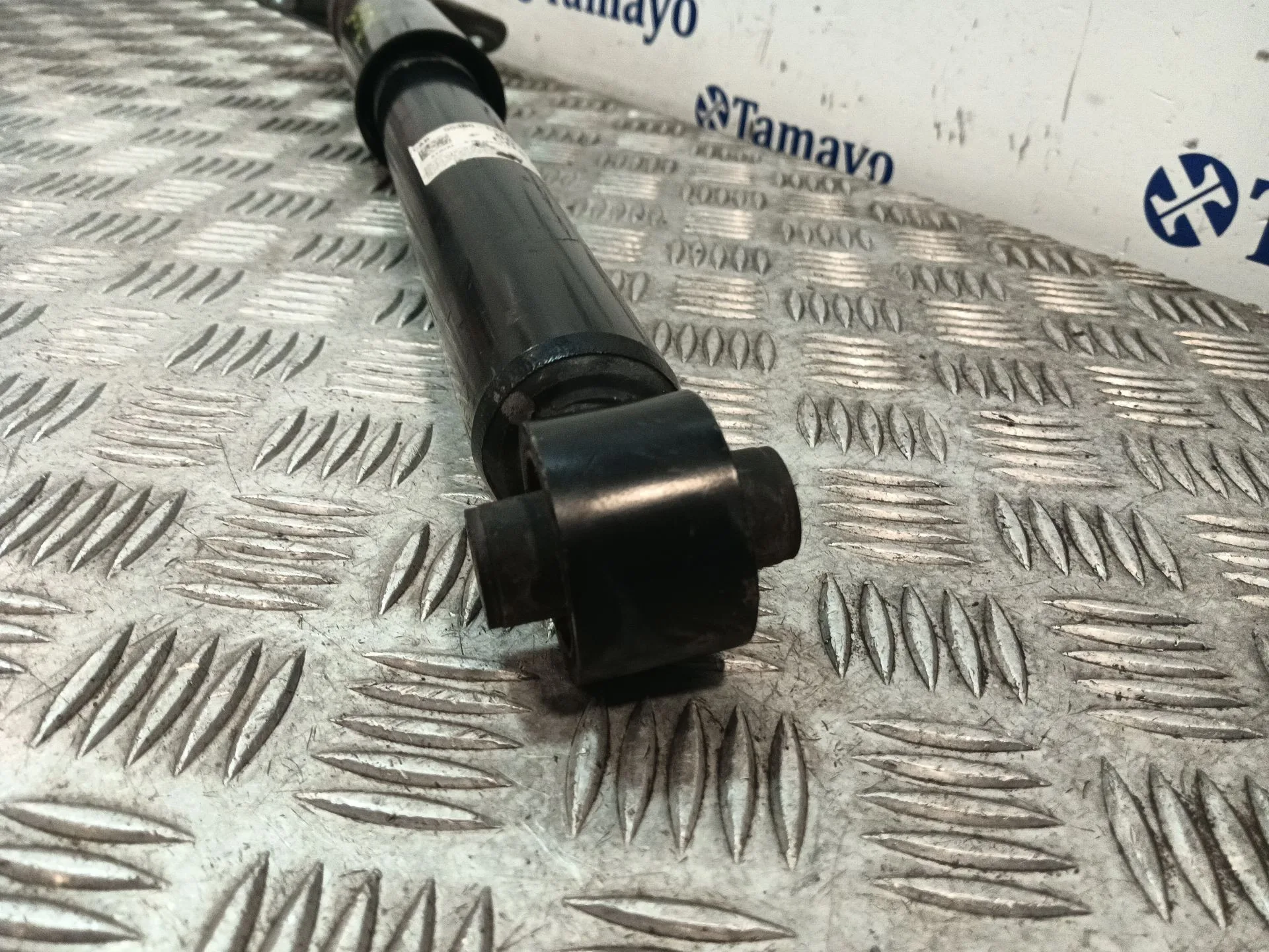 Amortiguador Trasero Derecho para Kia Xceed (Cd)