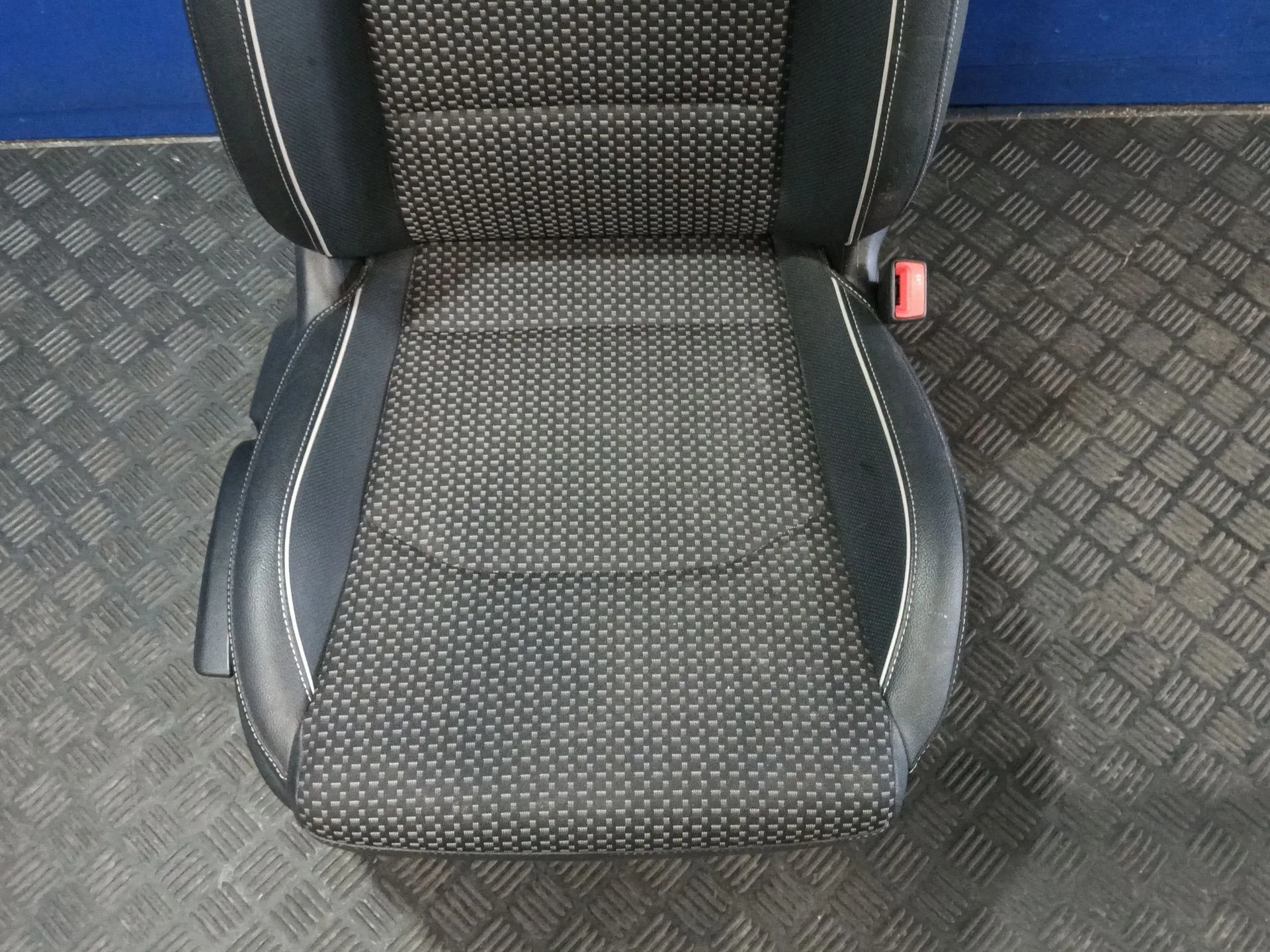 Asiento Delantero Derecho para Kia Xceed (Cd)