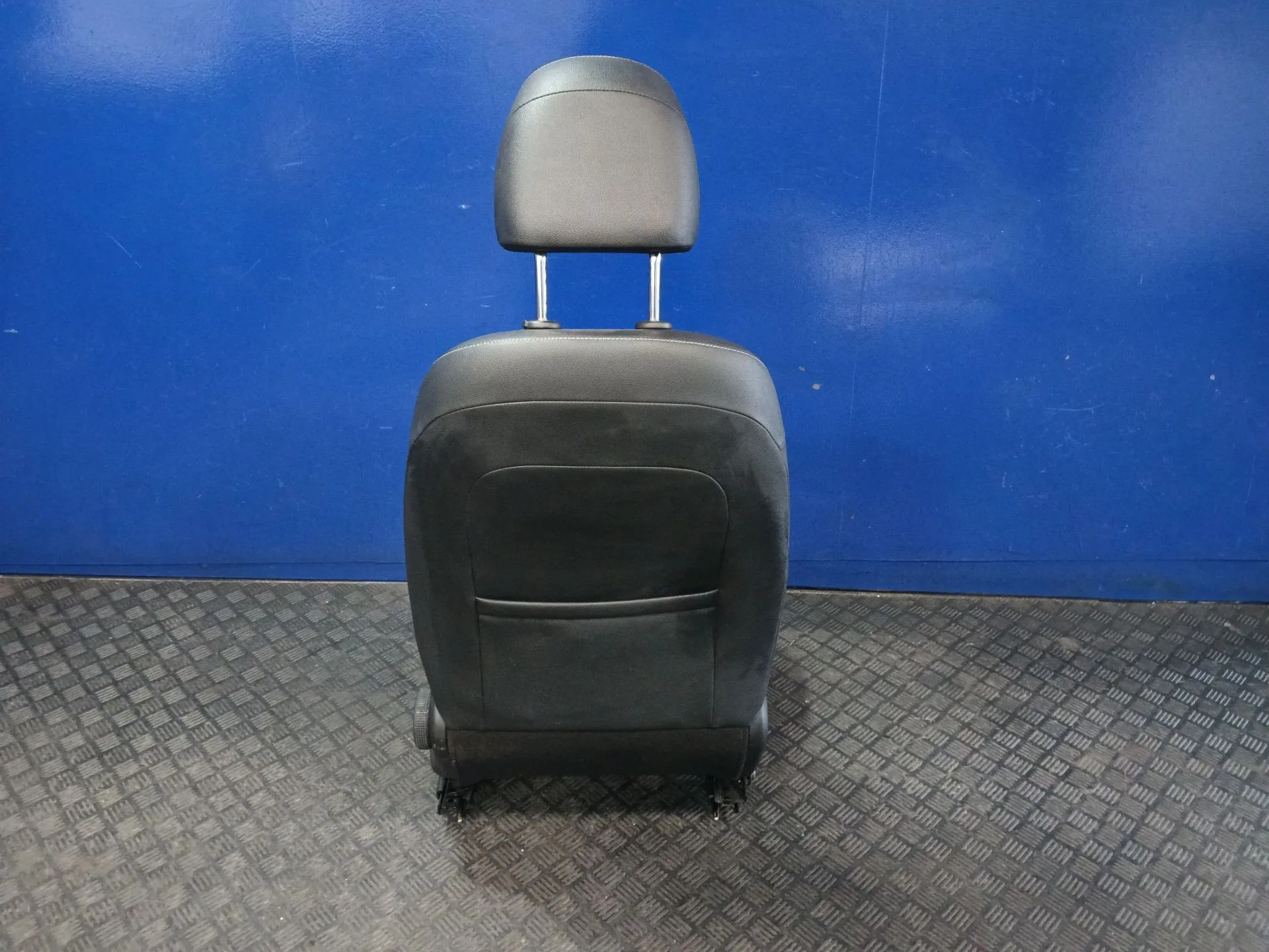 Asiento Delantero Izquierdo para Kia Xceed (Cd)