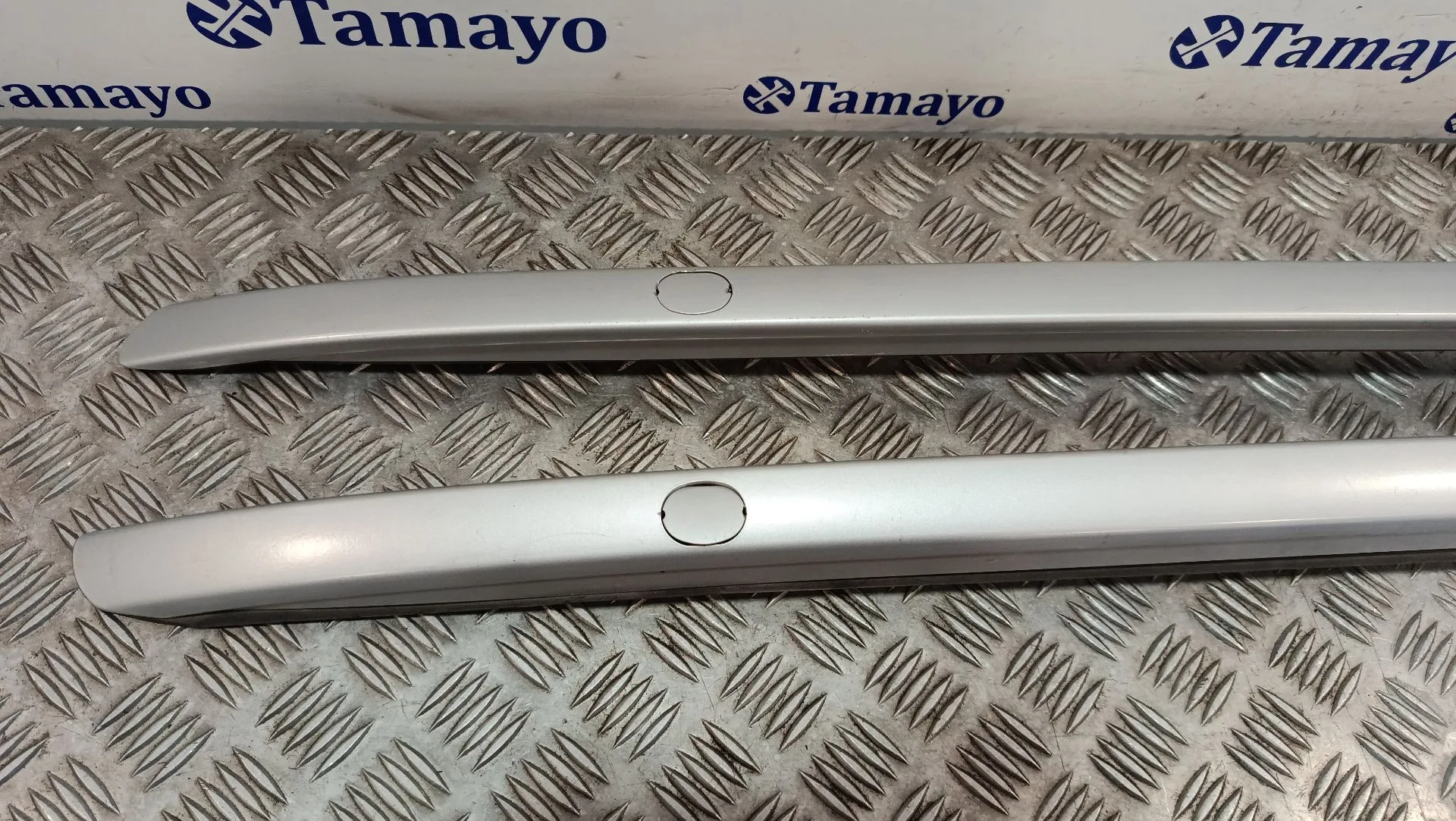 Barras Techo para Kia Xceed (Cd)