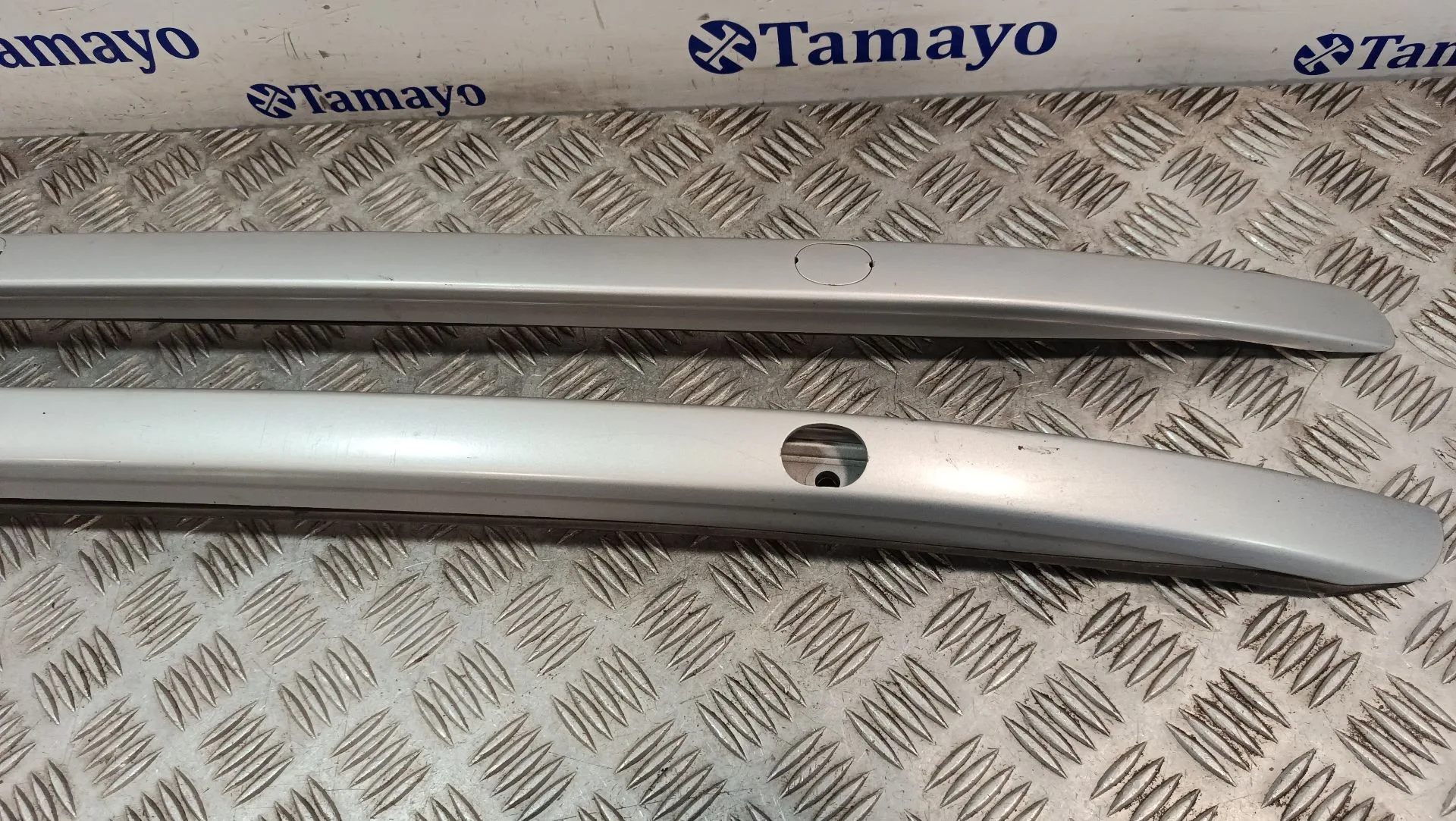 Barras Techo para Kia Xceed (Cd)
