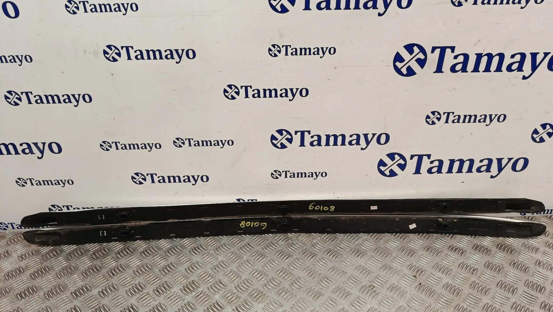 Barras Techo para Kia Xceed (Cd)