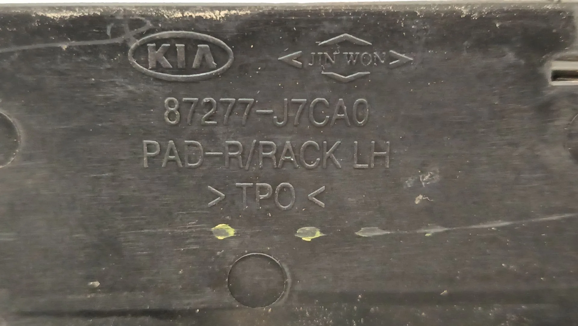 Barras Techo para Kia Xceed (Cd)