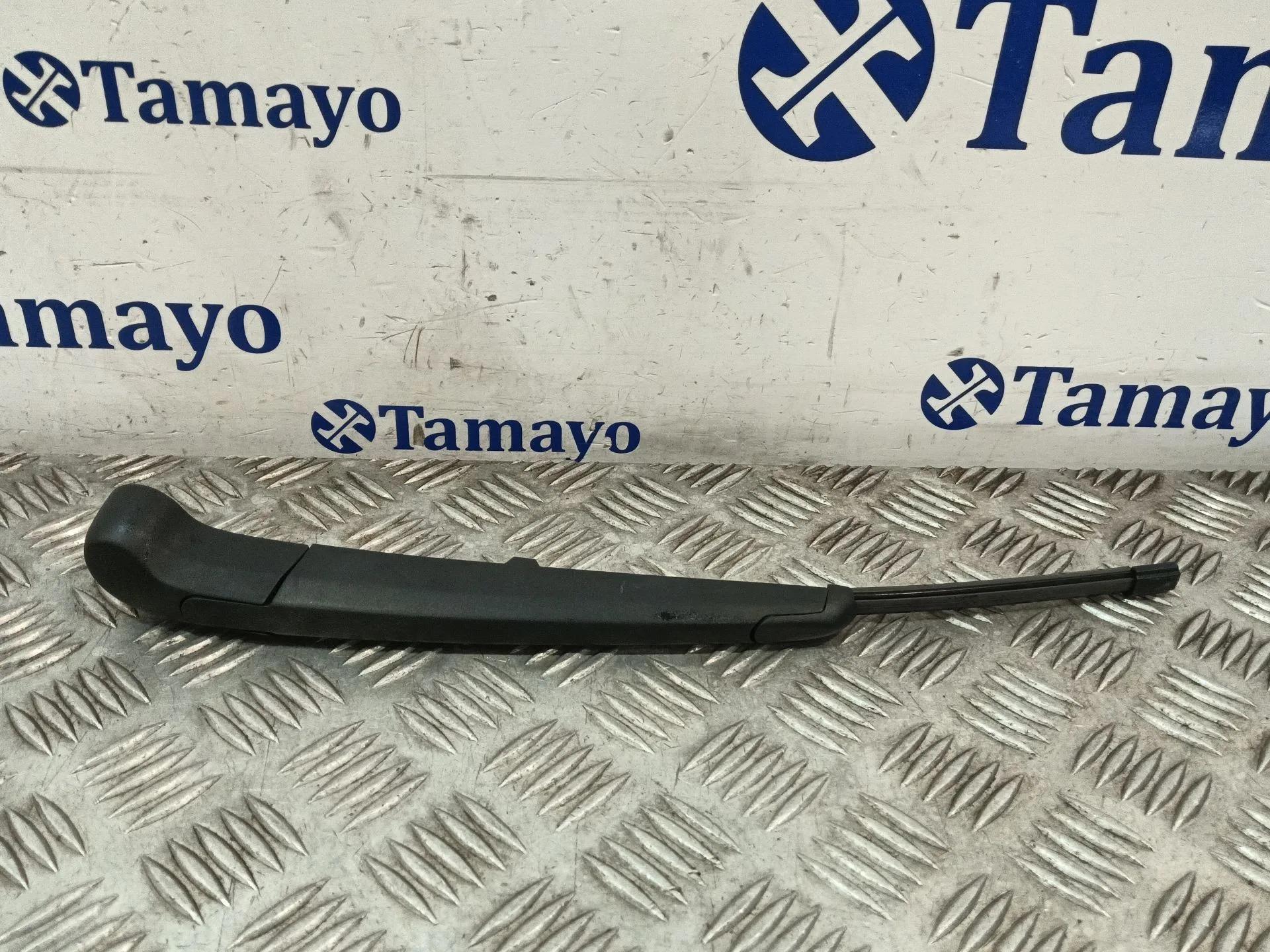 Brazo Limpia Trasero para Kia Xceed (Cd)