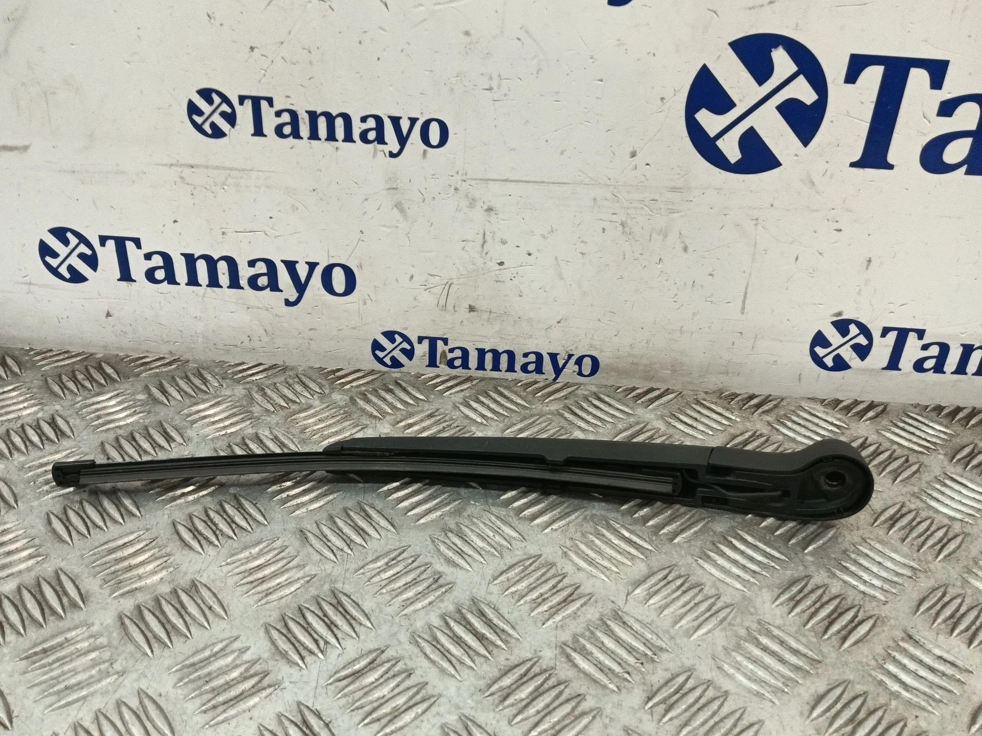 Brazo Limpia Trasero para Kia Xceed (Cd)