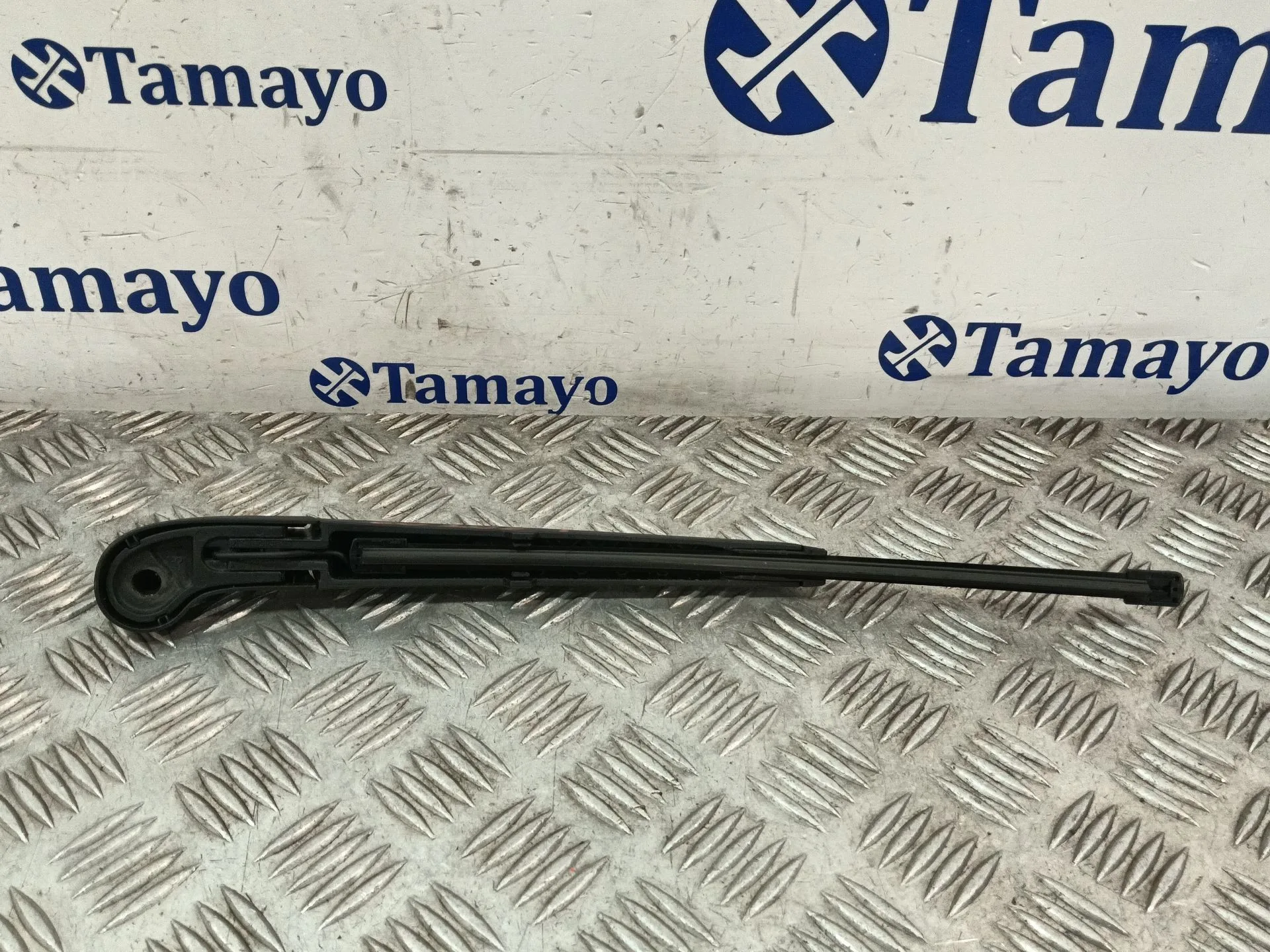 Brazo Limpia Trasero para Kia Xceed (Cd)