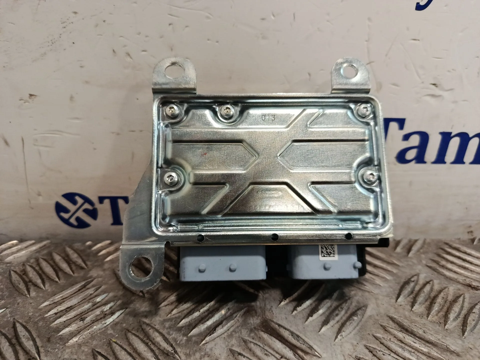 Centralita Airbag para Kia Xceed (Cd)