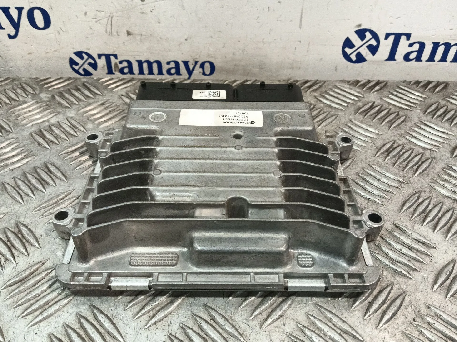 Centralita Motor Uce para Kia Xceed (Cd)