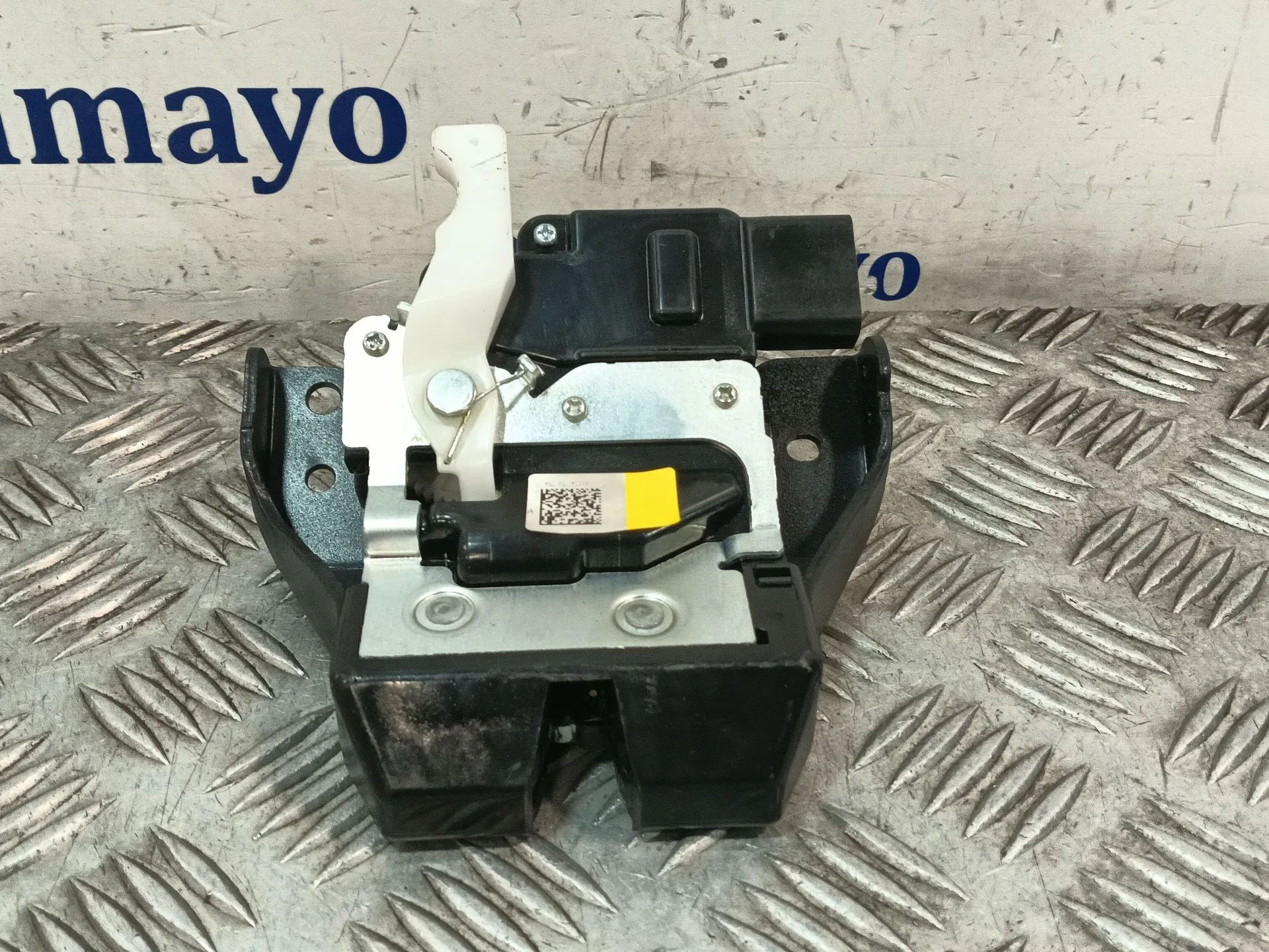 Cerradura Maletero / Porton para Kia Xceed (Cd)