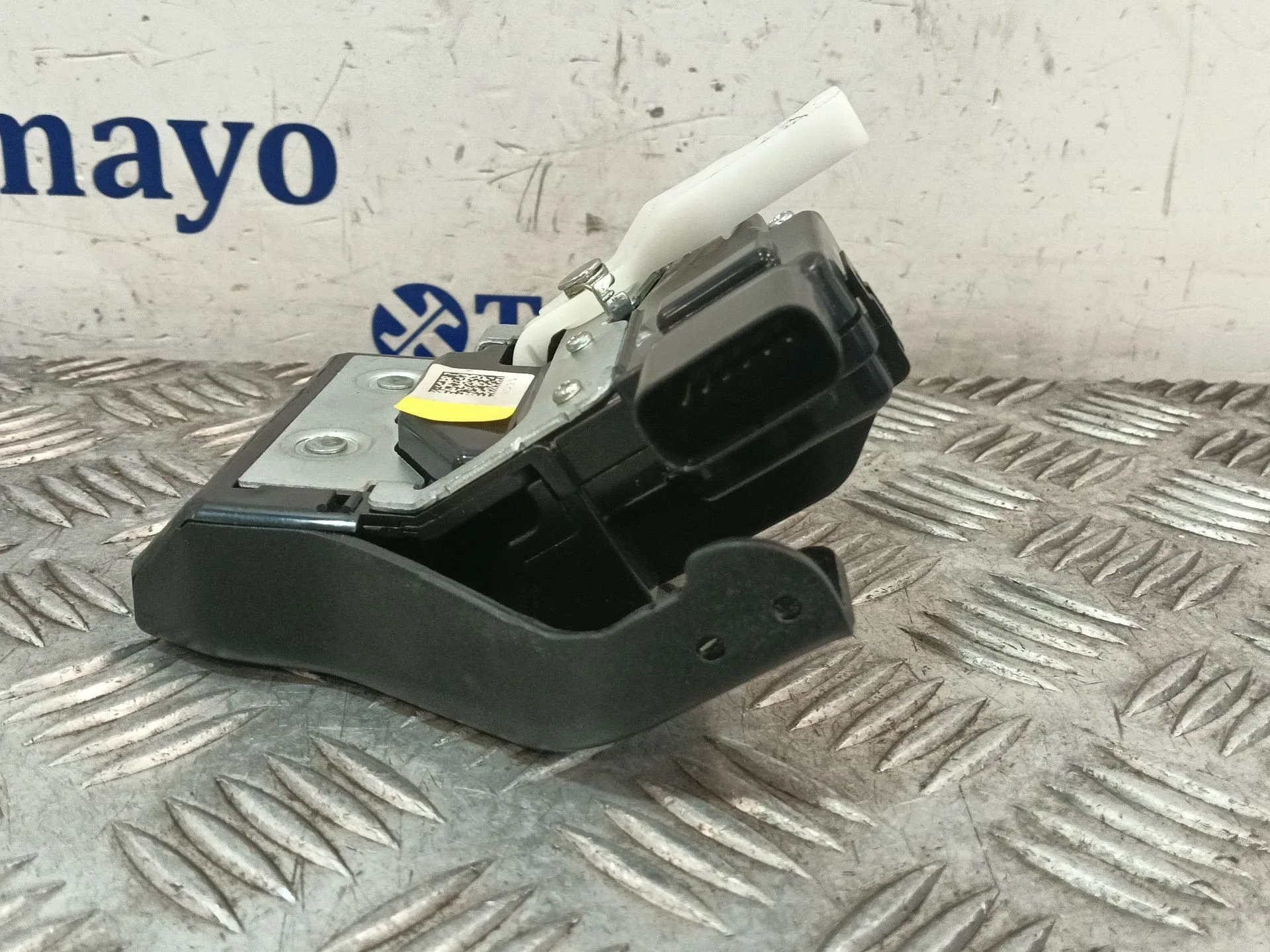 Cerradura Maletero / Porton para Kia Xceed (Cd)