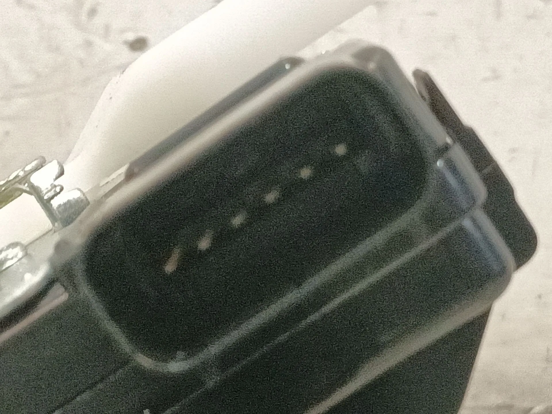 Cerradura Maletero / Porton para Kia Xceed (Cd)