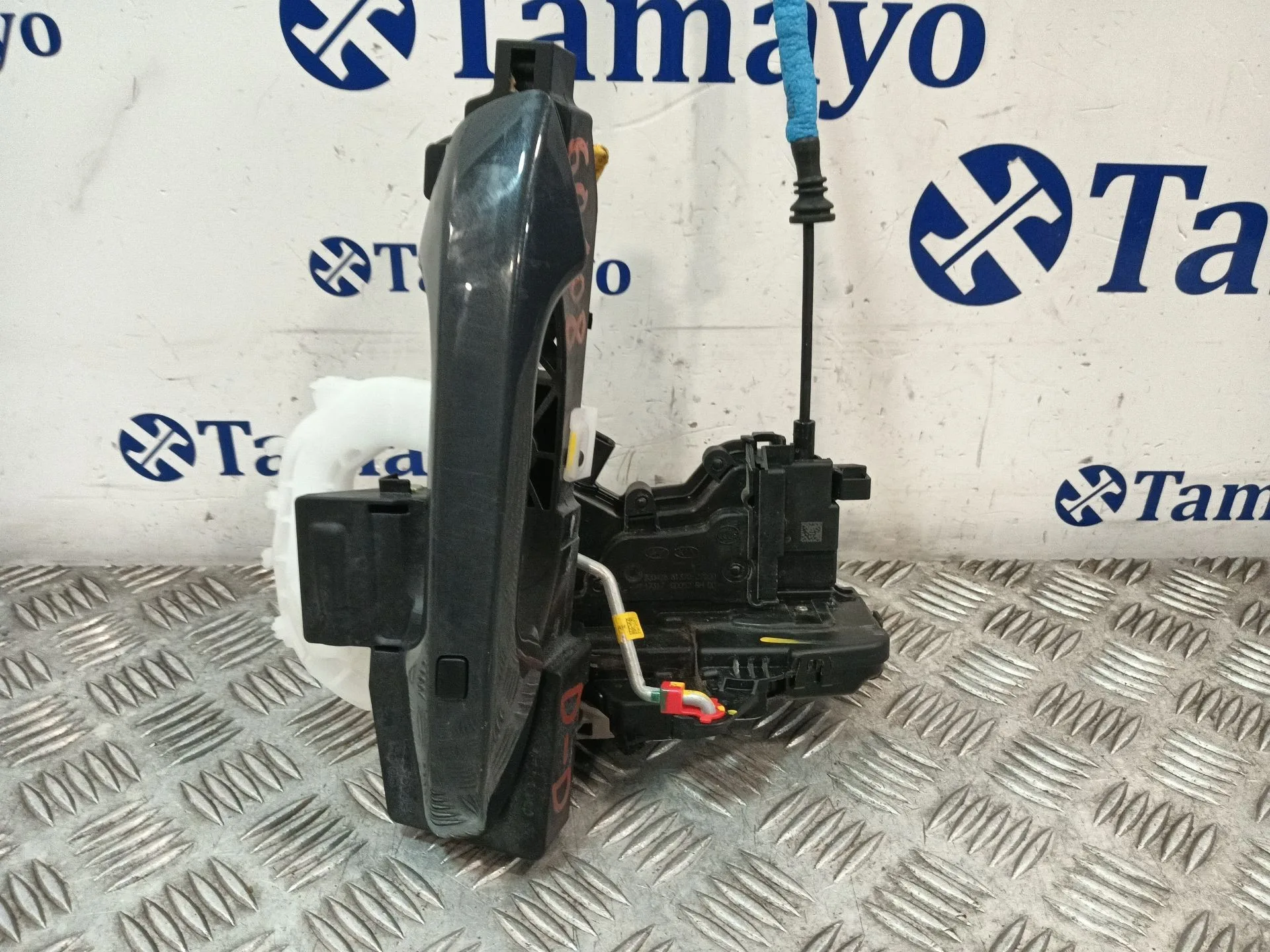 Cerradura Puerta Delantera Derecha para Kia Xceed (Cd)