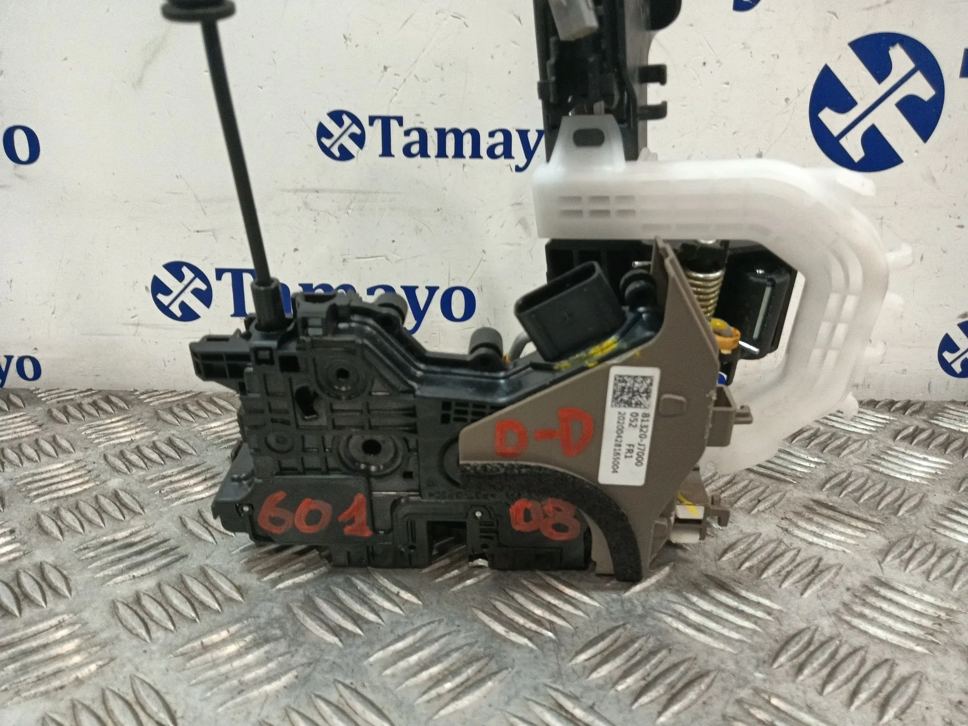 Cerradura Puerta Delantera Derecha para Kia Xceed (Cd)