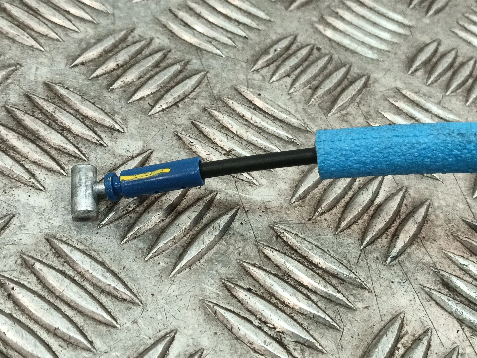 Cerradura Puerta Delantera Derecha para Kia Xceed (Cd)