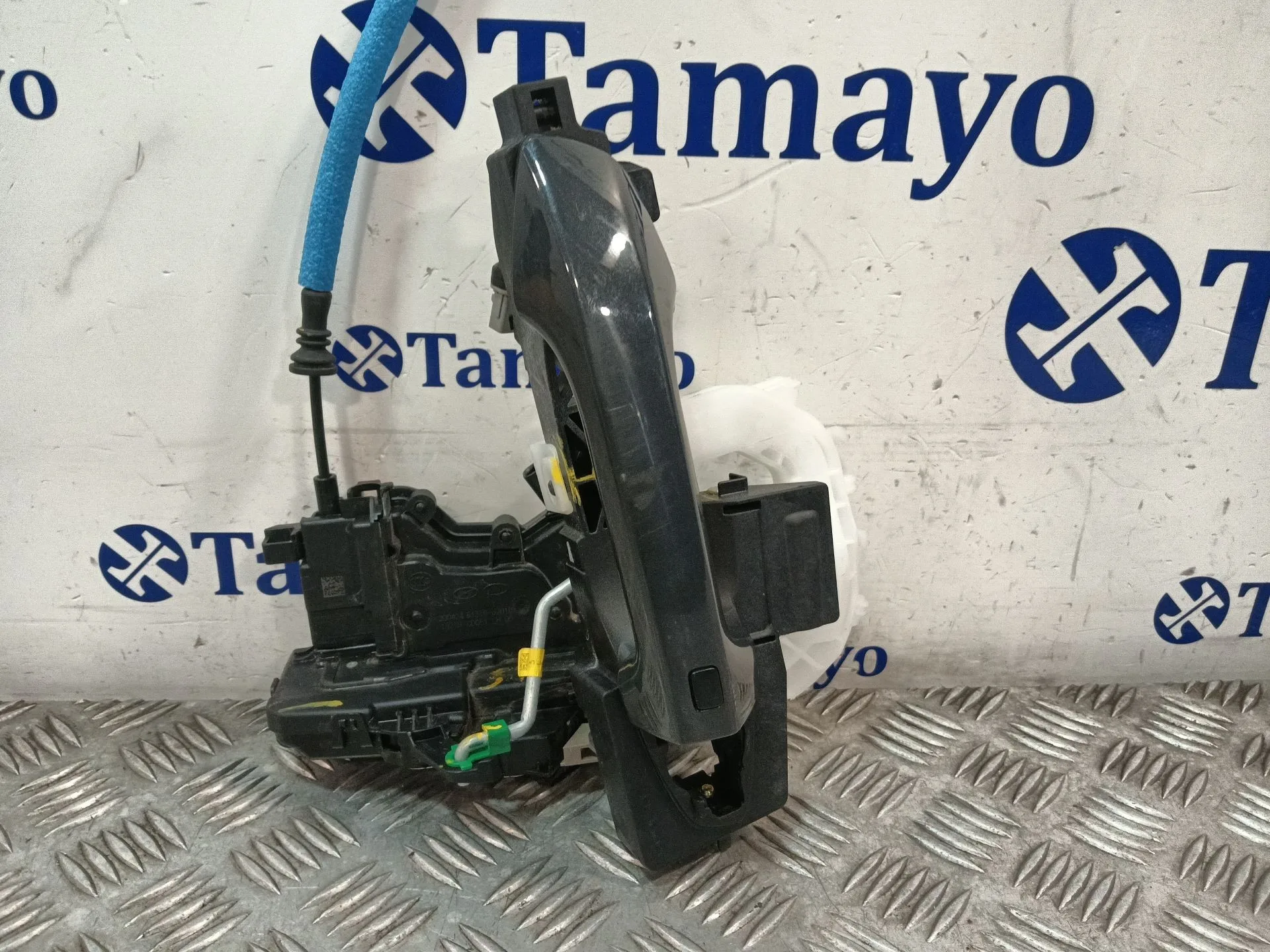 Cerradura Puerta Delantera Izquierda para Kia Xceed (Cd)