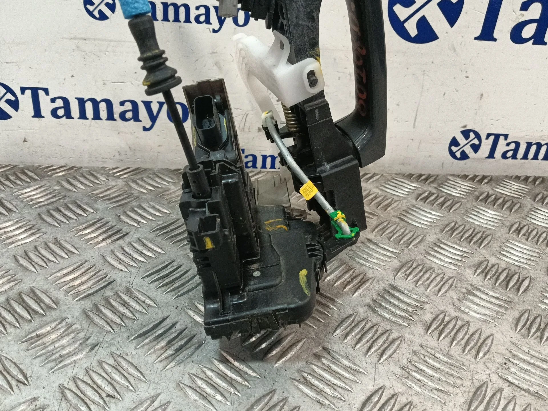Cerradura Puerta Delantera Izquierda para Kia Xceed (Cd)