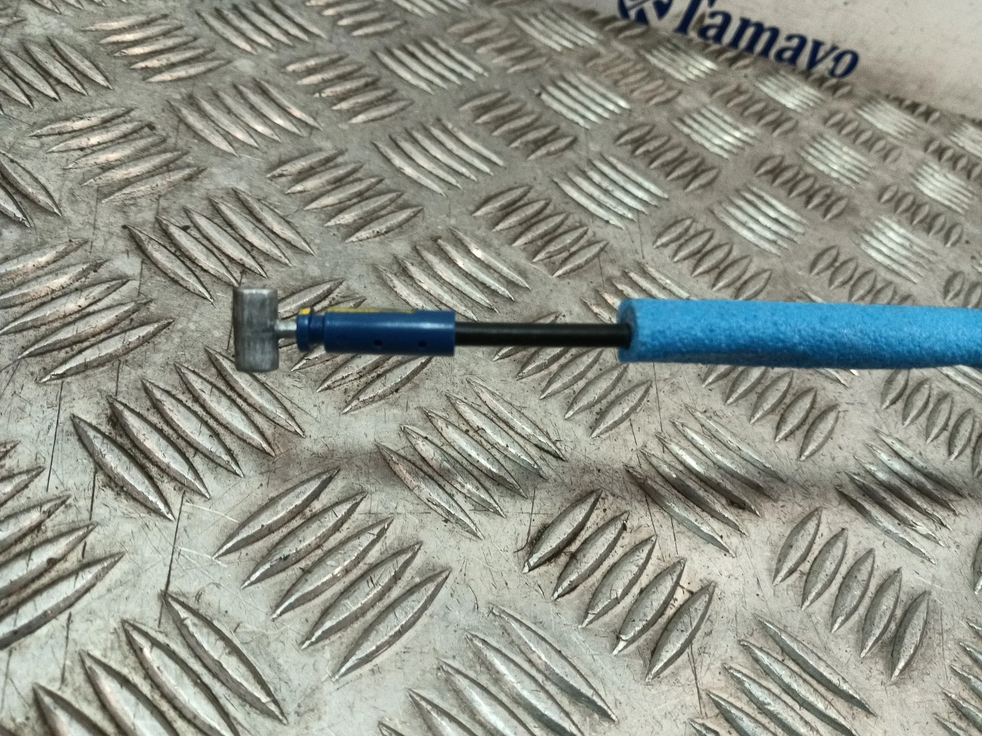 Cerradura Puerta Delantera Izquierda para Kia Xceed (Cd)
