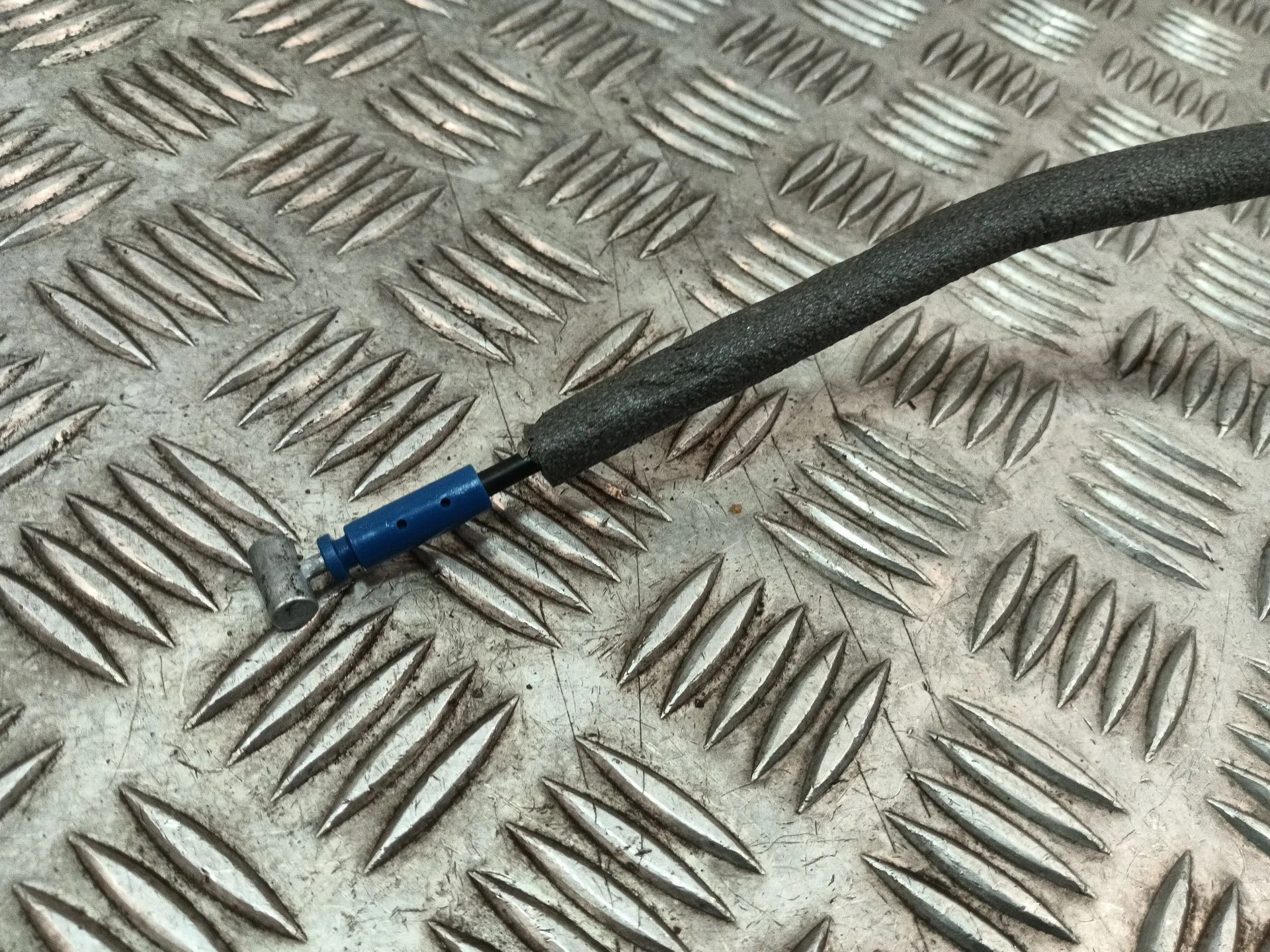 Cerradura Puerta Trasera Derecha para Kia Xceed (Cd)
