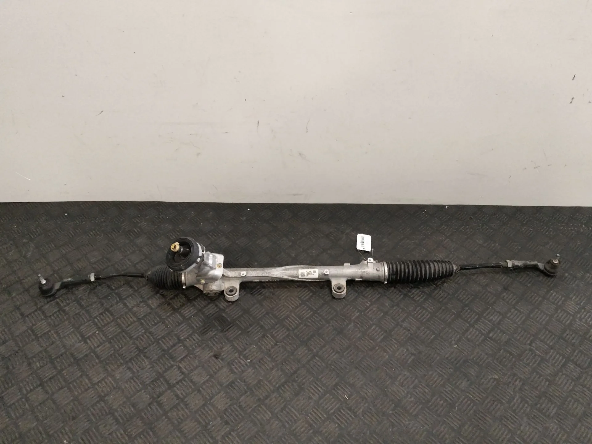 Cremallera Direccion para Kia Xceed (Cd)