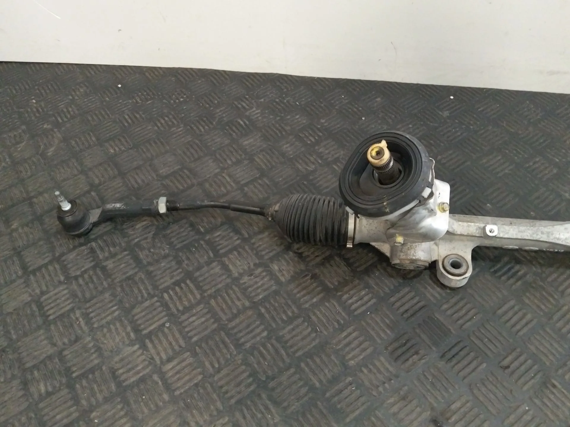 Cremallera Direccion para Kia Xceed (Cd)