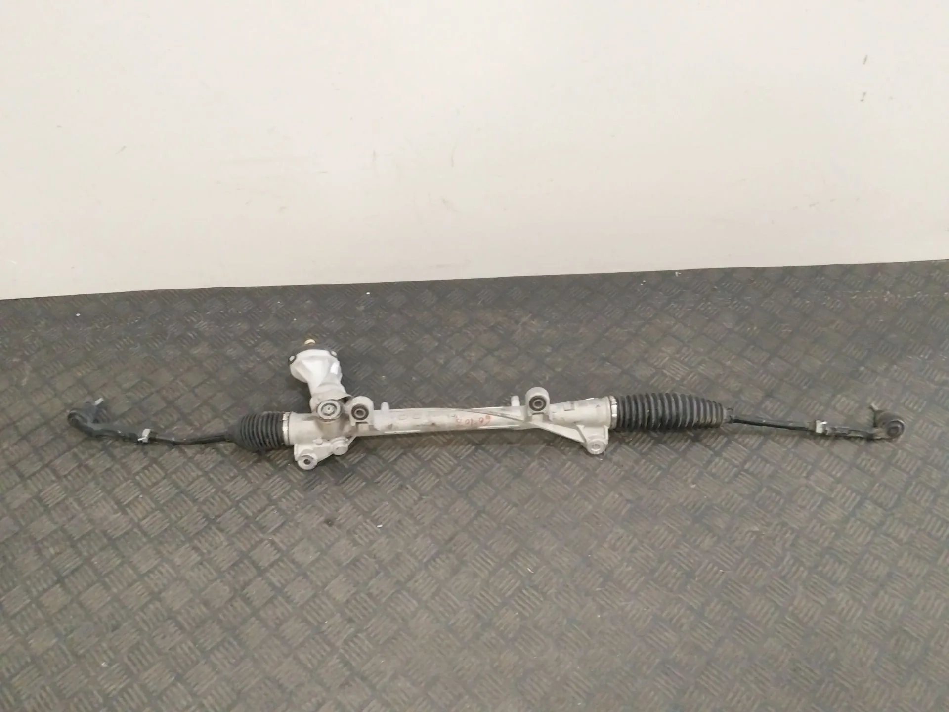 Cremallera Direccion para Kia Xceed (Cd)