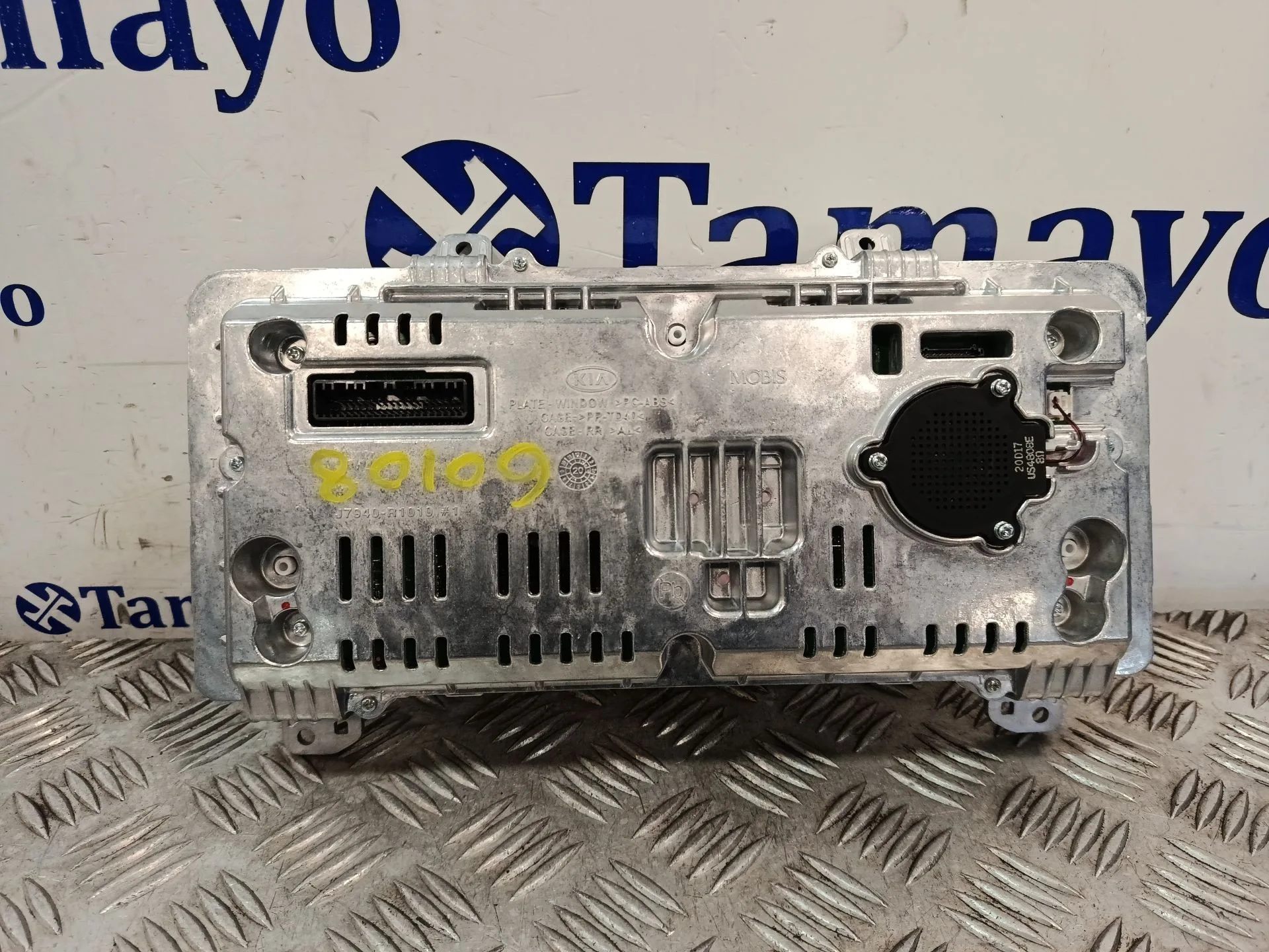 Cuadro Instrumentos para Kia Xceed (Cd)