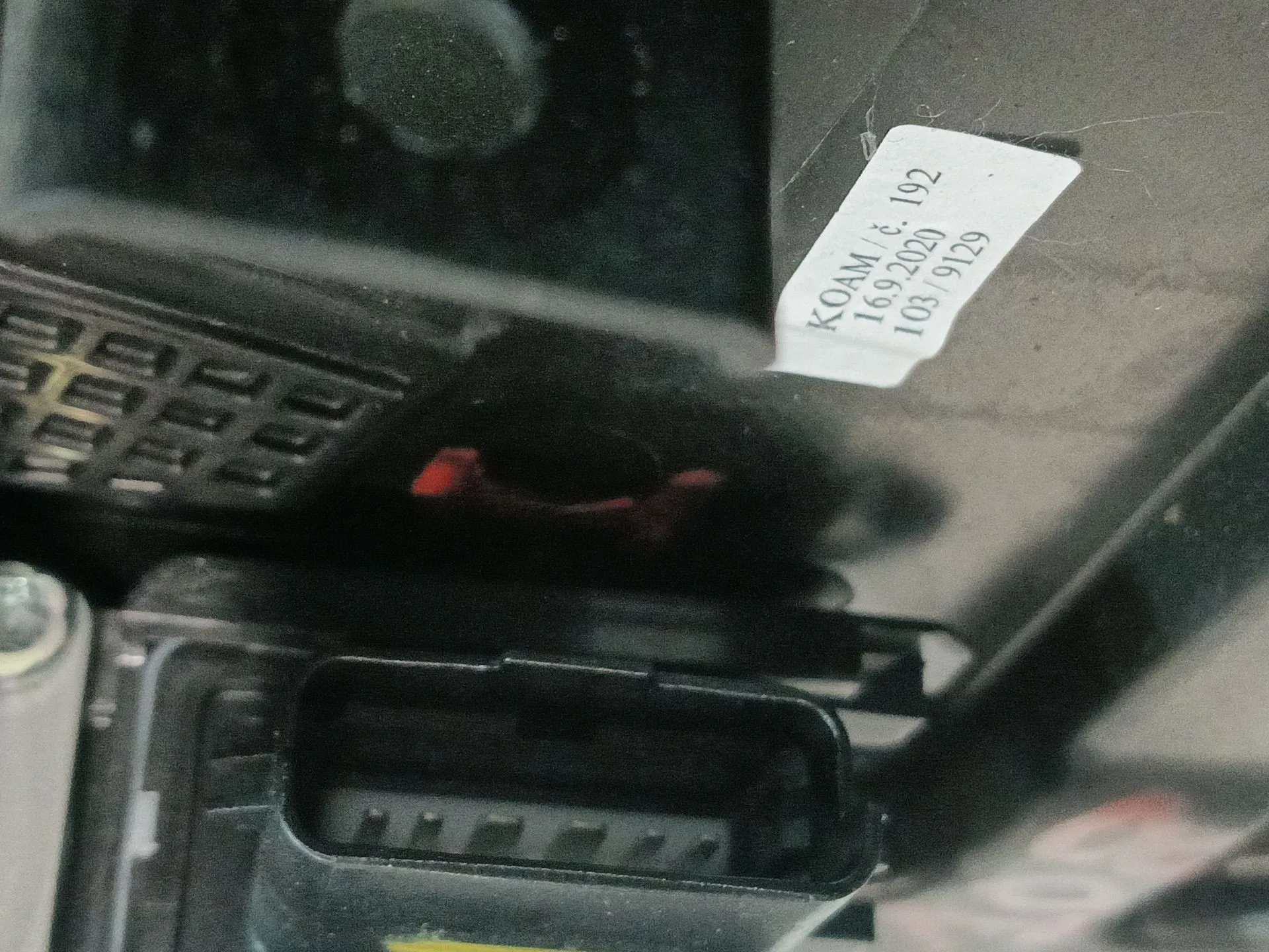 Elevalunas Delantero Izquierdo para Kia Xceed (Cd)