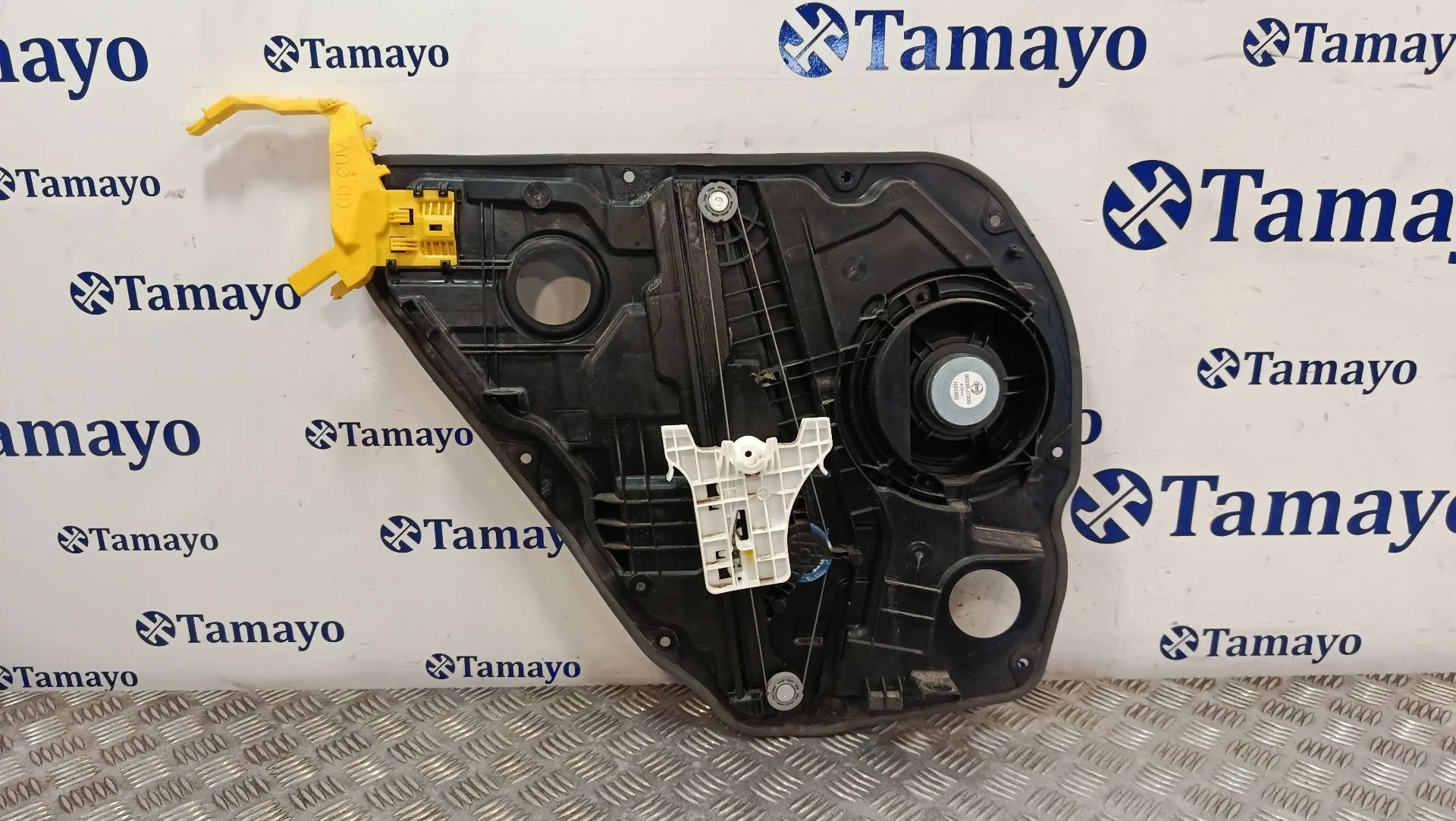 Elevalunas Trasero Derecho para Kia Xceed (Cd)
