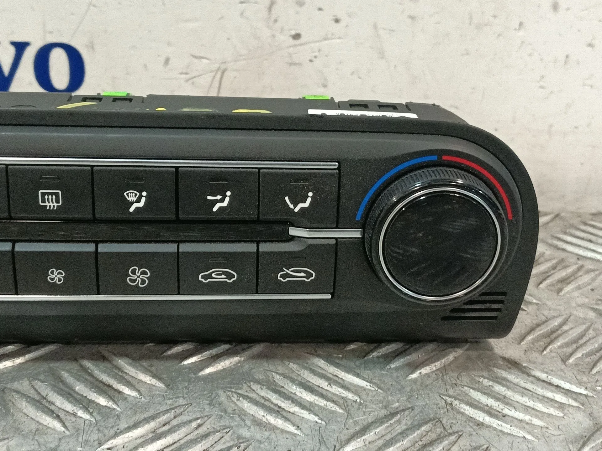 Mando Climatizador para Kia Xceed (Cd)