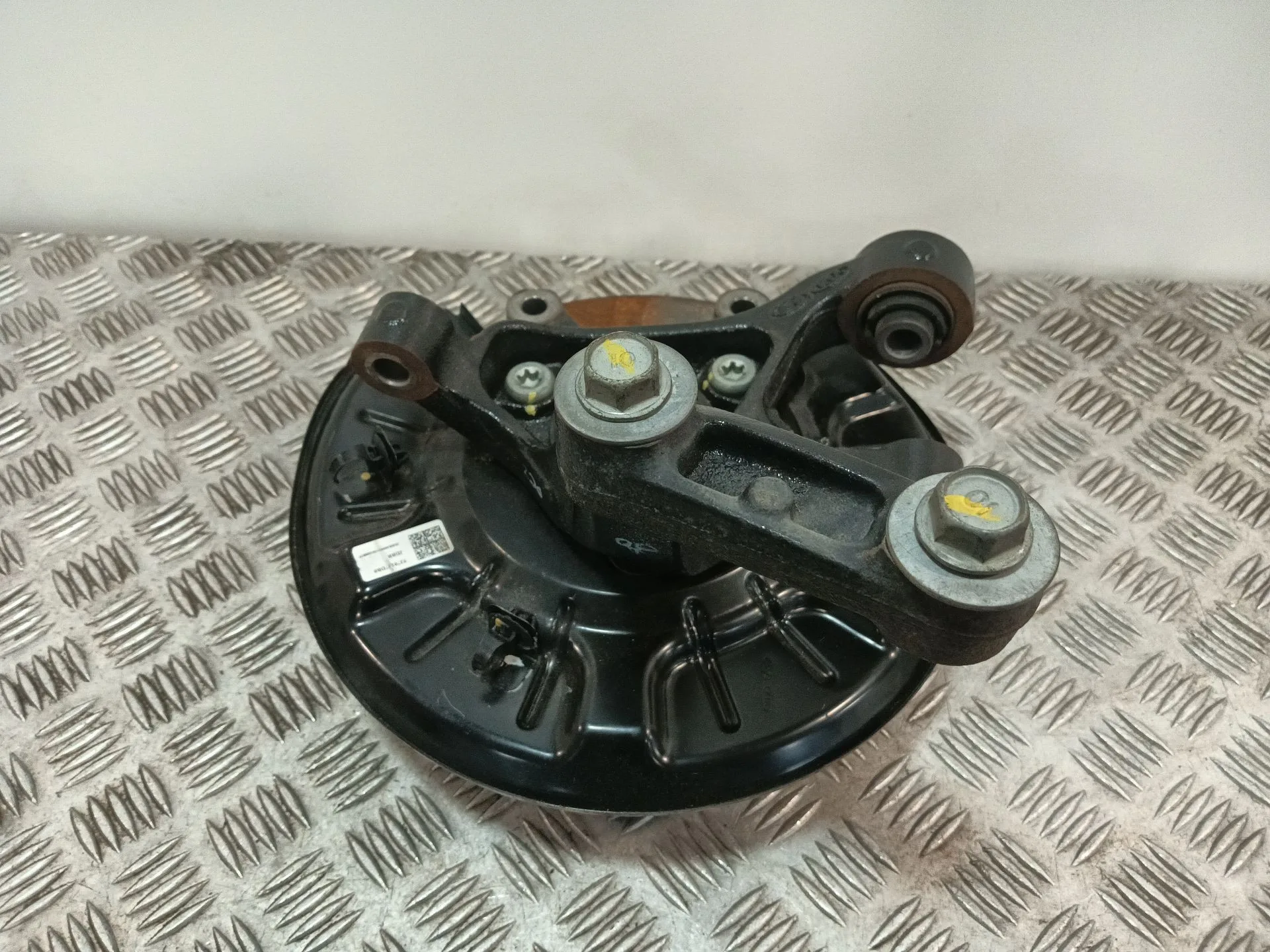 Mangueta Trasera Derecha para Kia Xceed (Cd)
