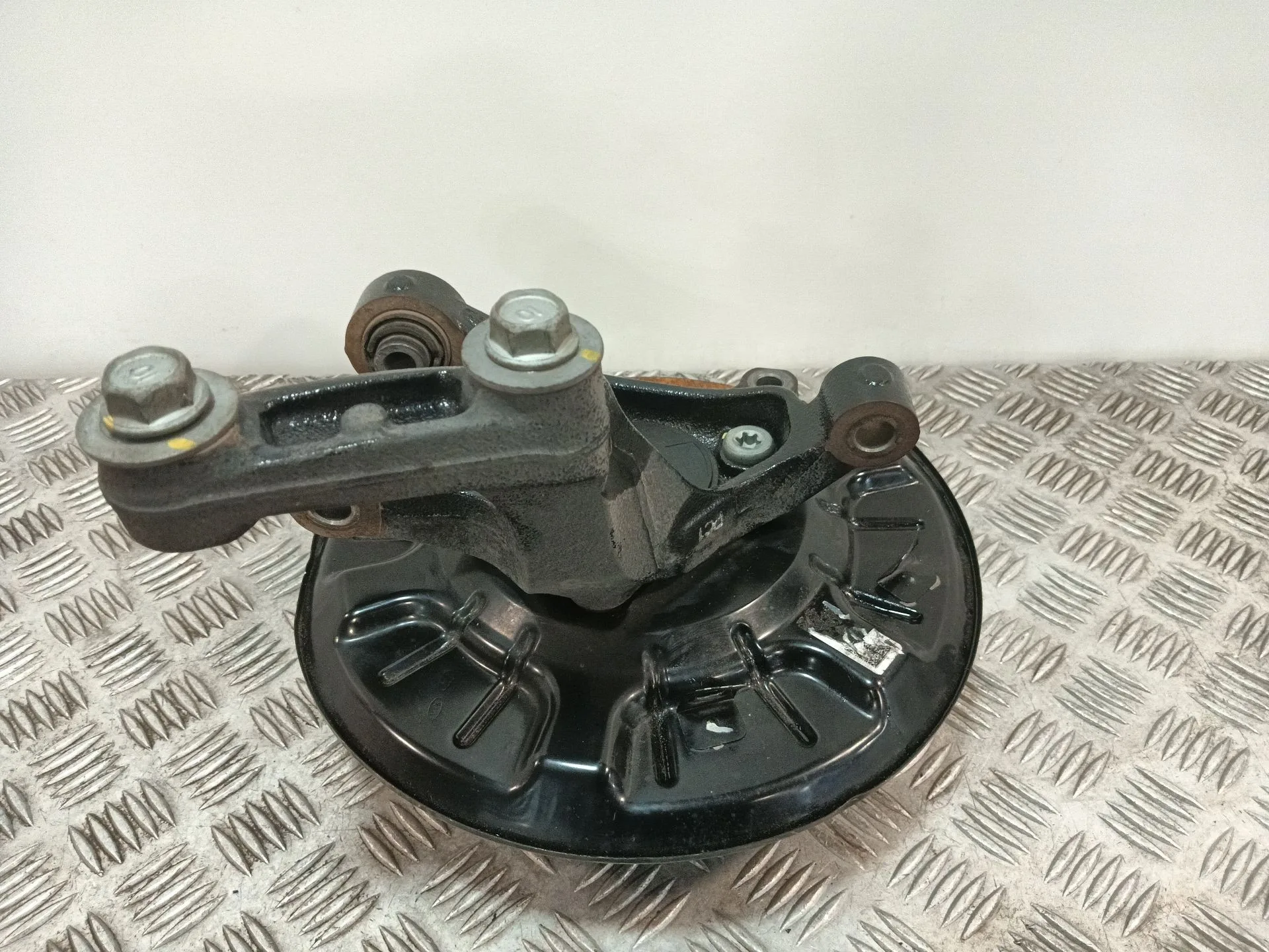 Mangueta Trasera Izquierda para Kia Xceed (Cd)