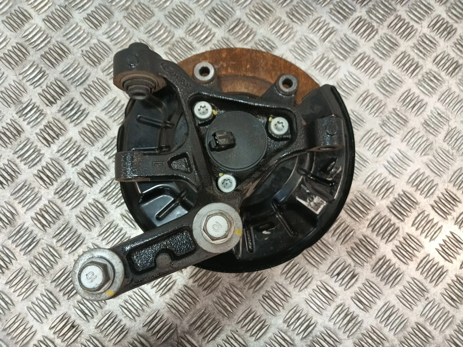 Mangueta Trasera Izquierda para Kia Xceed (Cd)