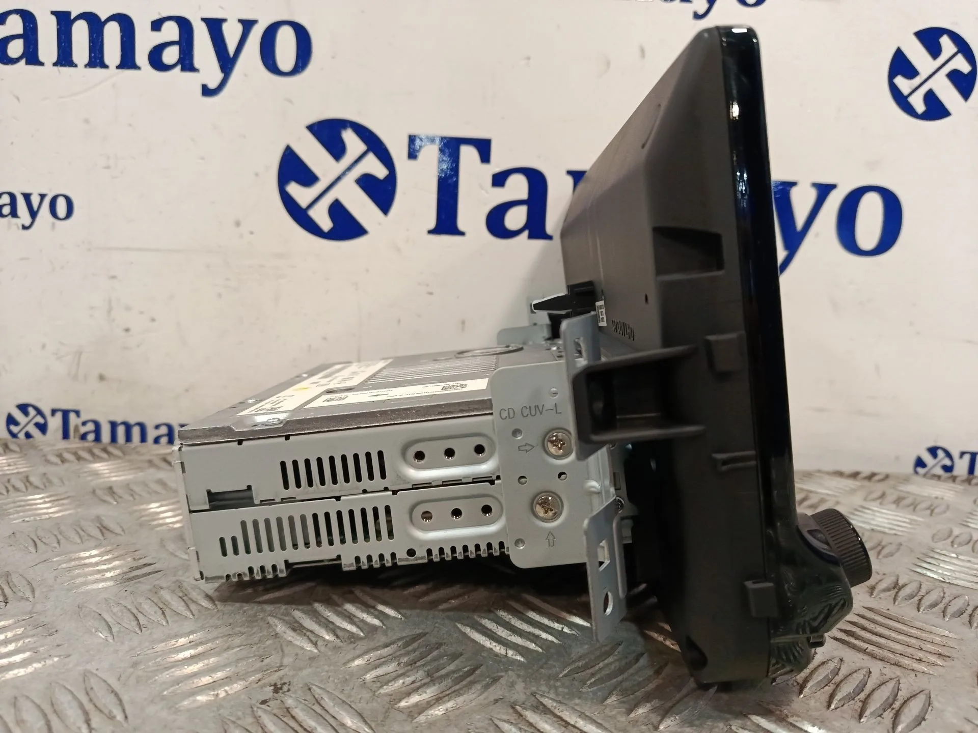Pantalla / Mando Multifuncion para Kia Xceed (Cd)