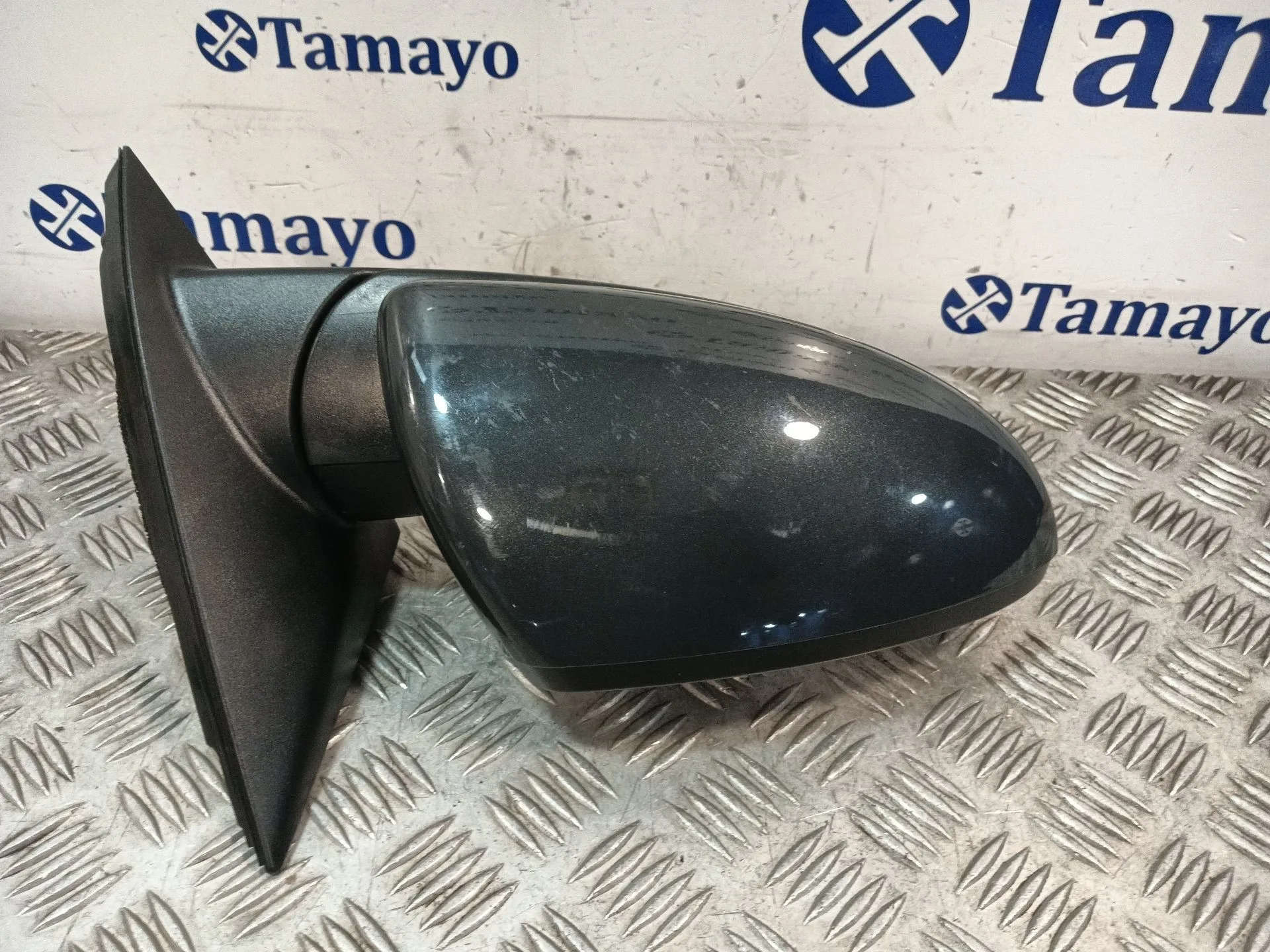 Retrovisor Derecho para Kia Xceed (Cd)