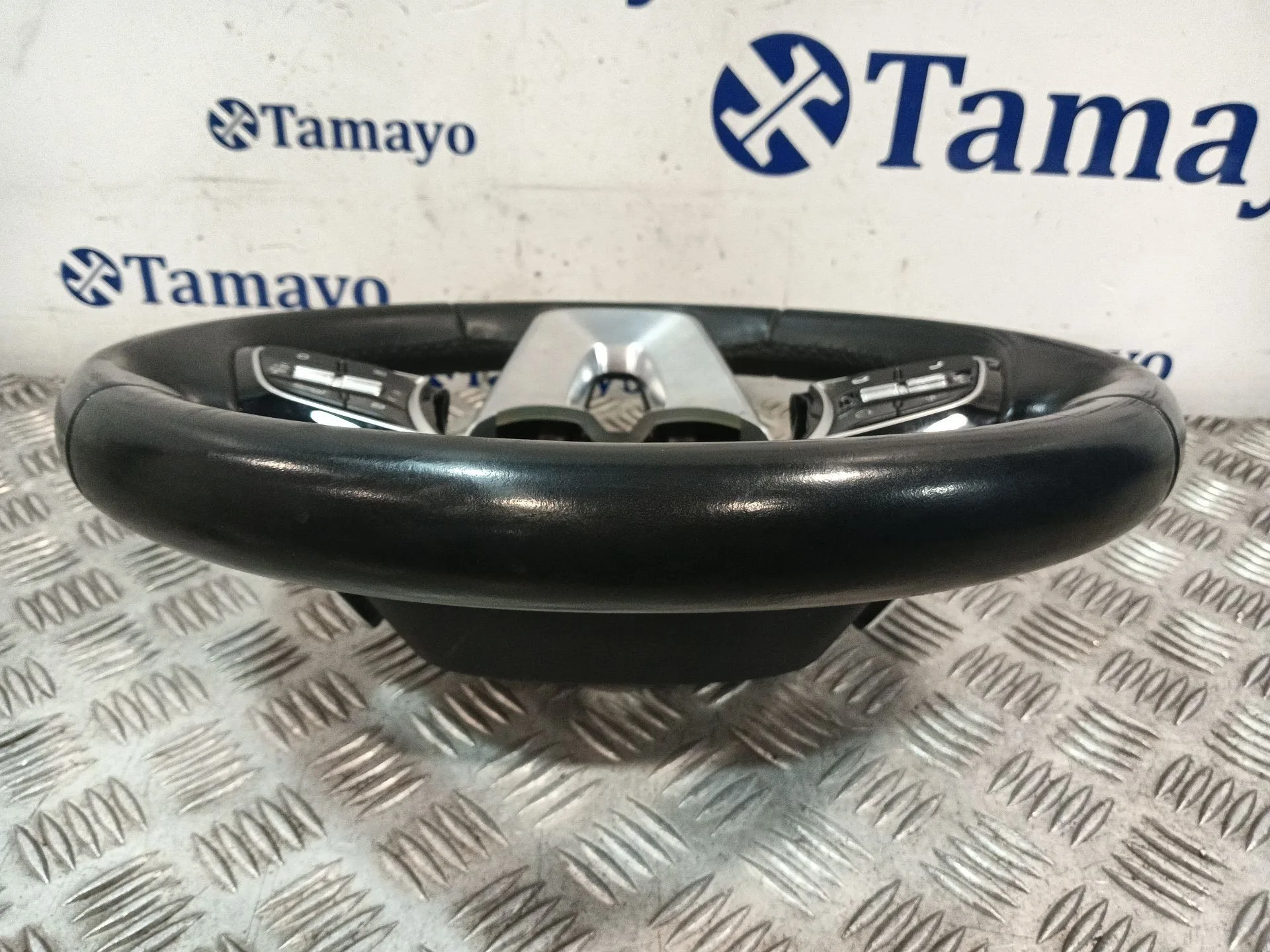 Volante para Kia Xceed (Cd)