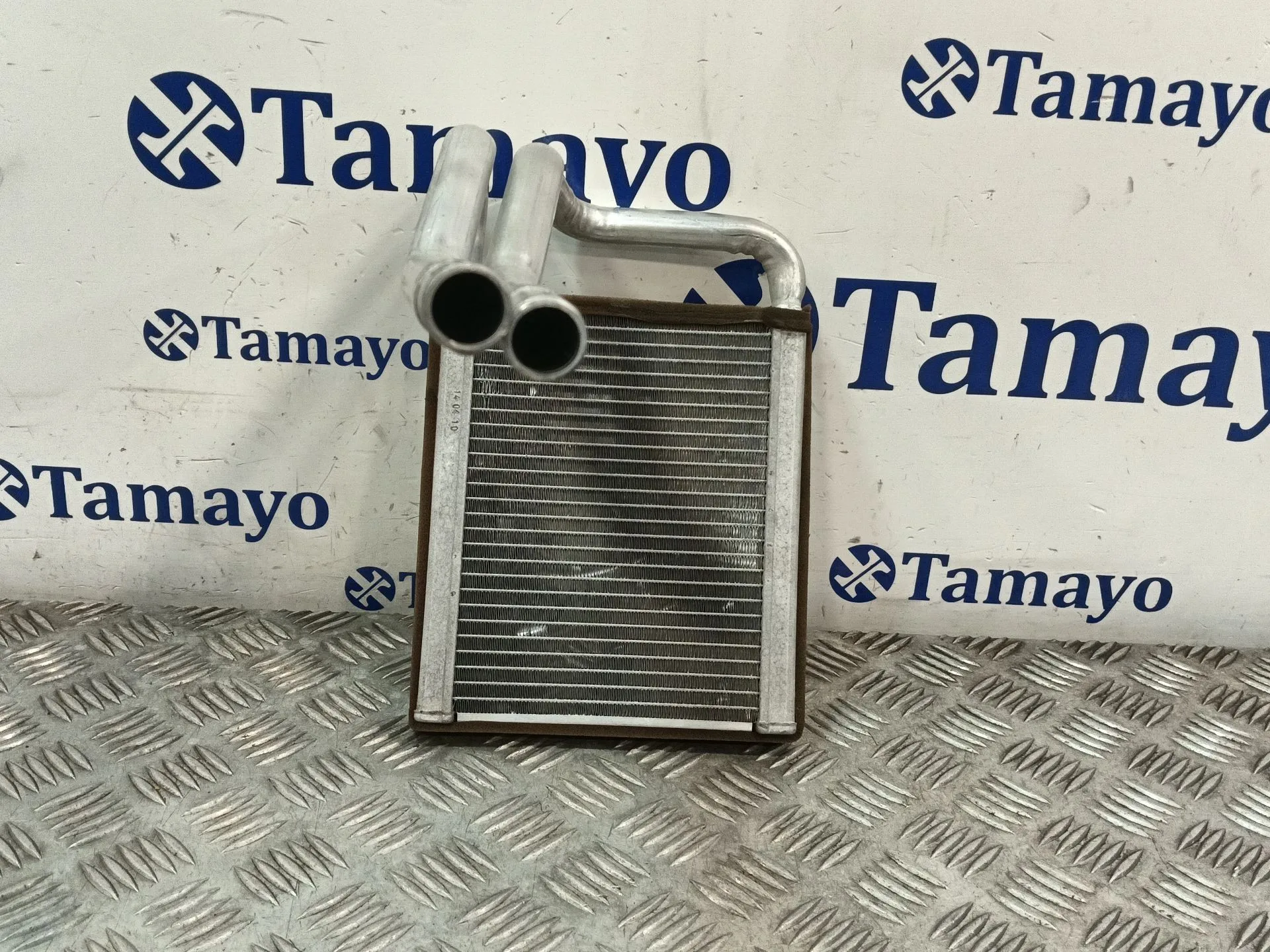 Radiador Calefaccion / Aire Acondicionado para Hyundai I20