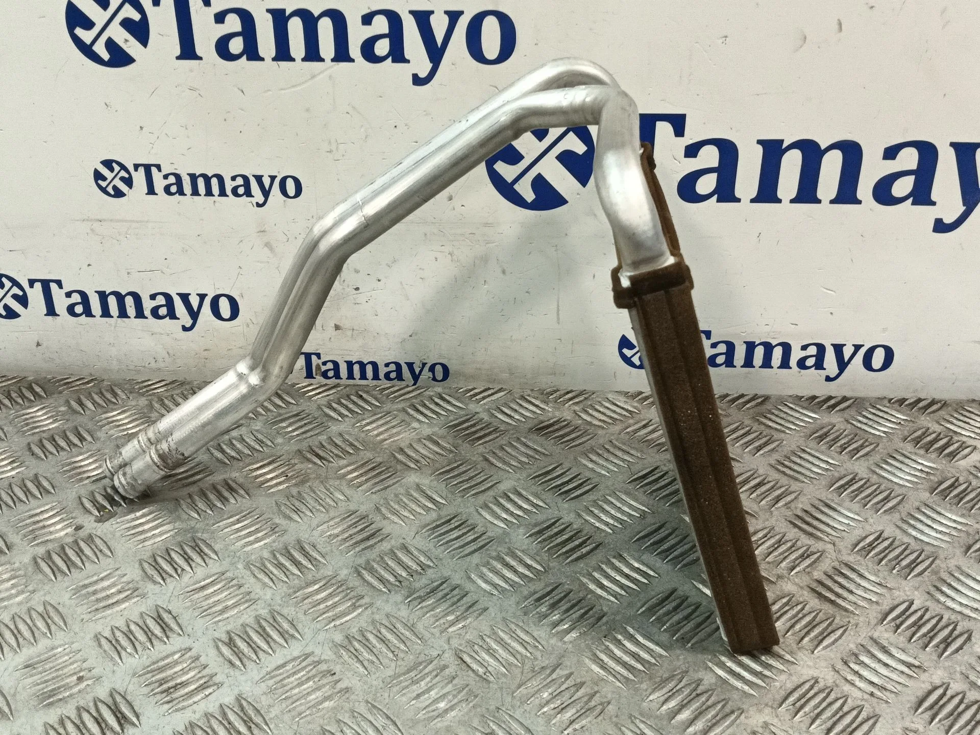 Radiador Calefaccion / Aire Acondicionado para Hyundai I20