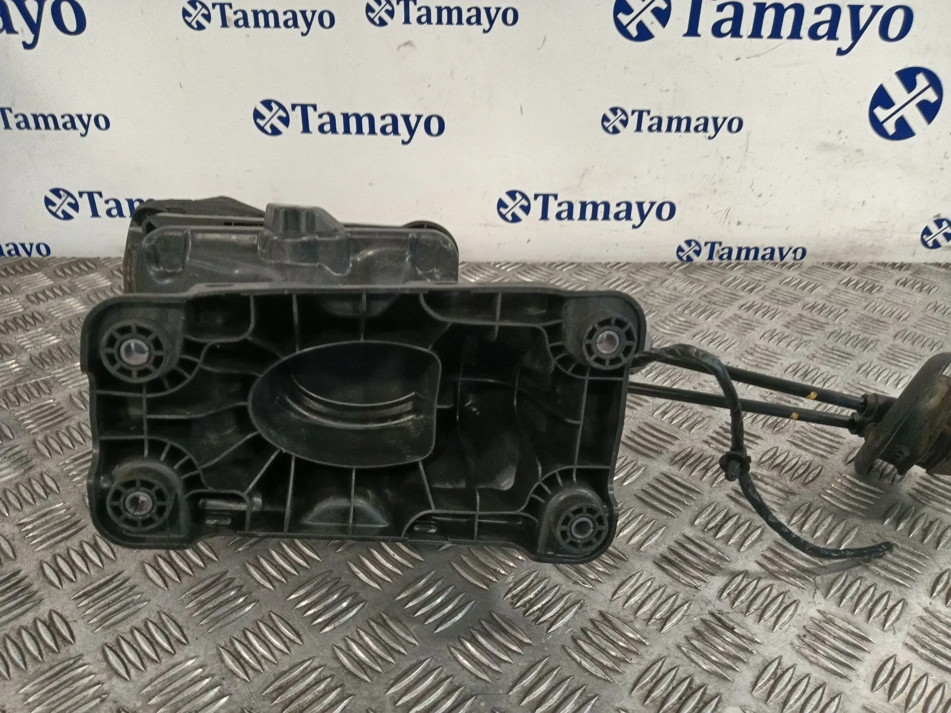 Palanca Cambio para Peugeot 3008