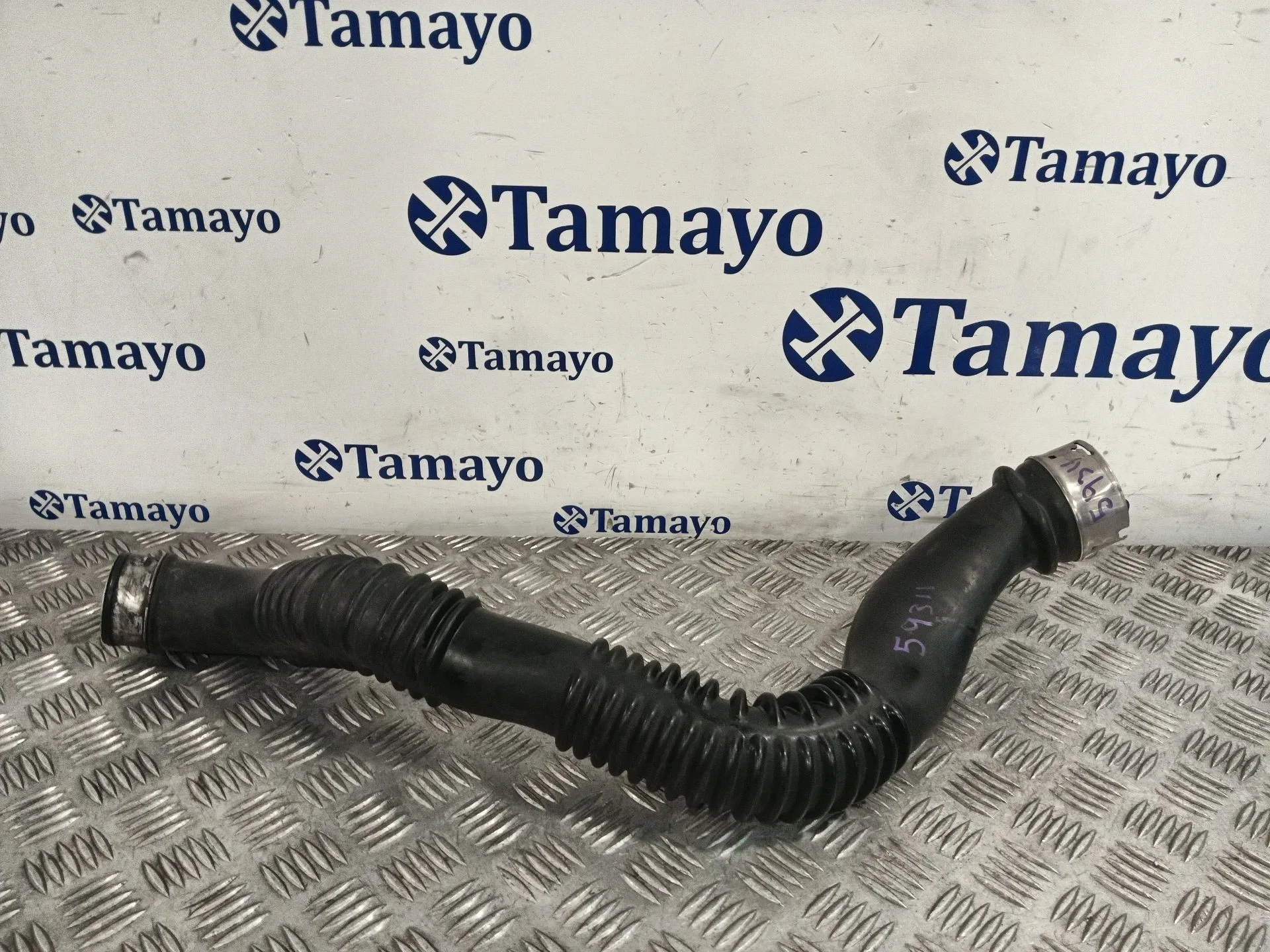 Tubo para Bmw 1 (E87)