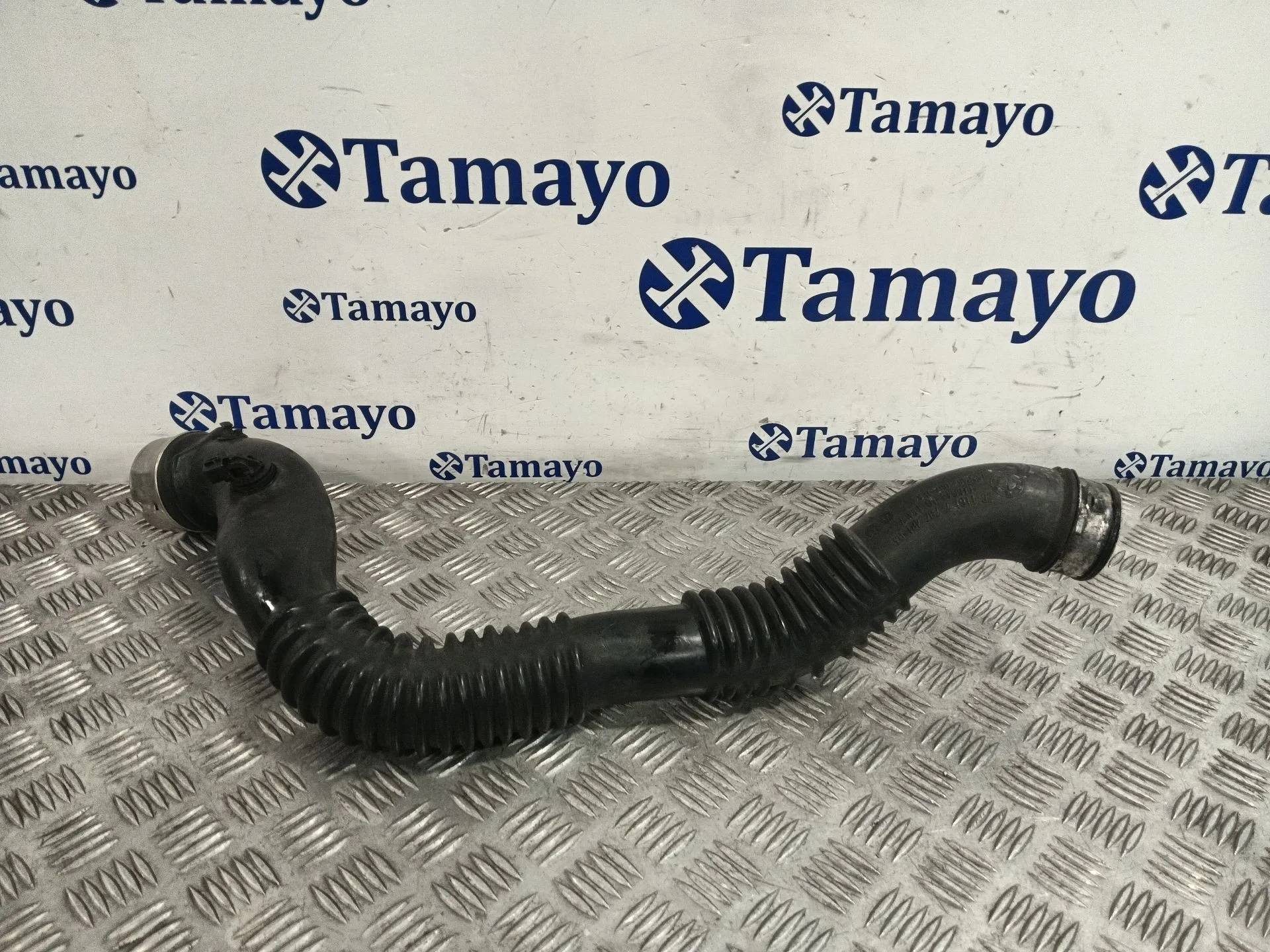 Tubo para Bmw 1 (E87)