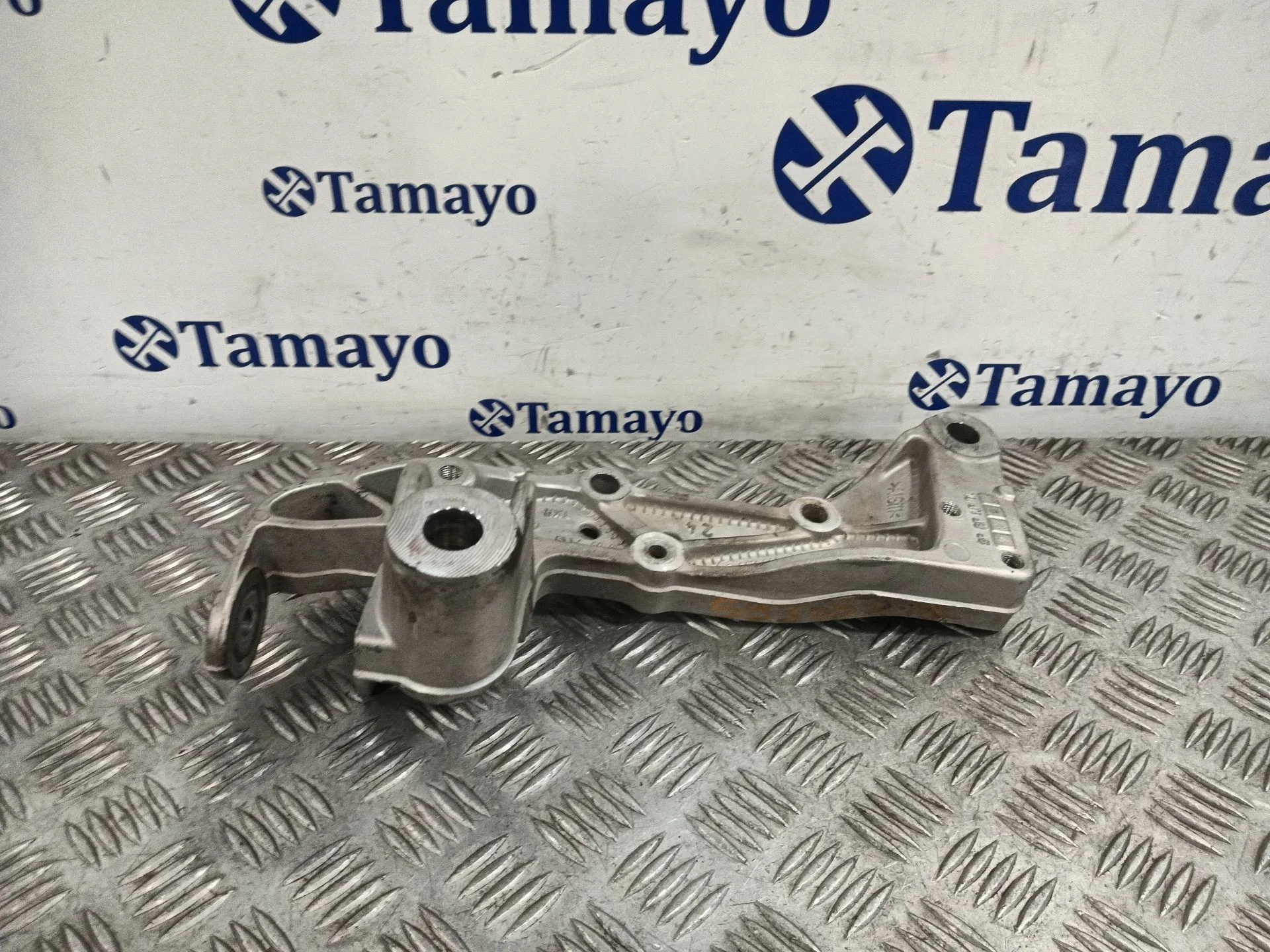 Brazo Suspension Inferior Delantero Izquierdo para Volkswagen Golf V (1K1)